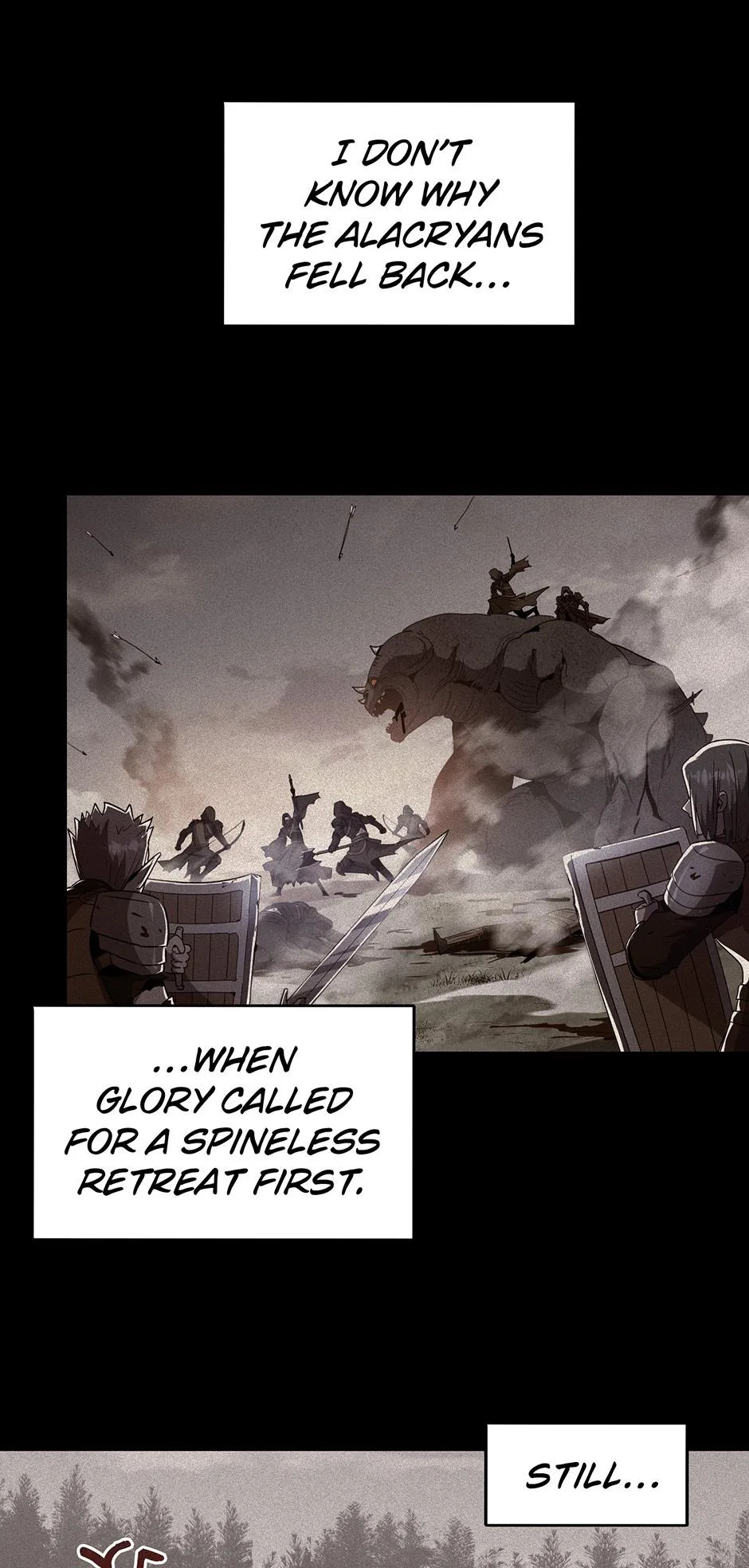 The Beginning After the End Chapter 193 – Page 10