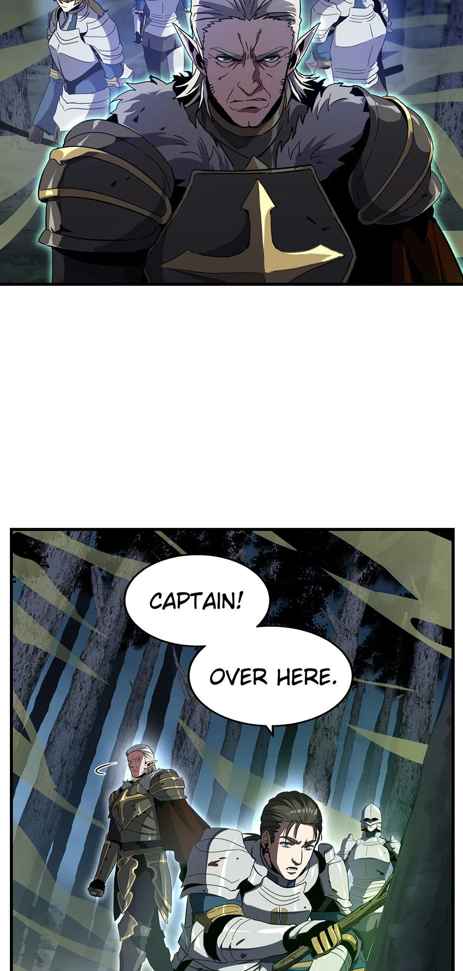 The Beginning After the End Chapter 193 – Page 12