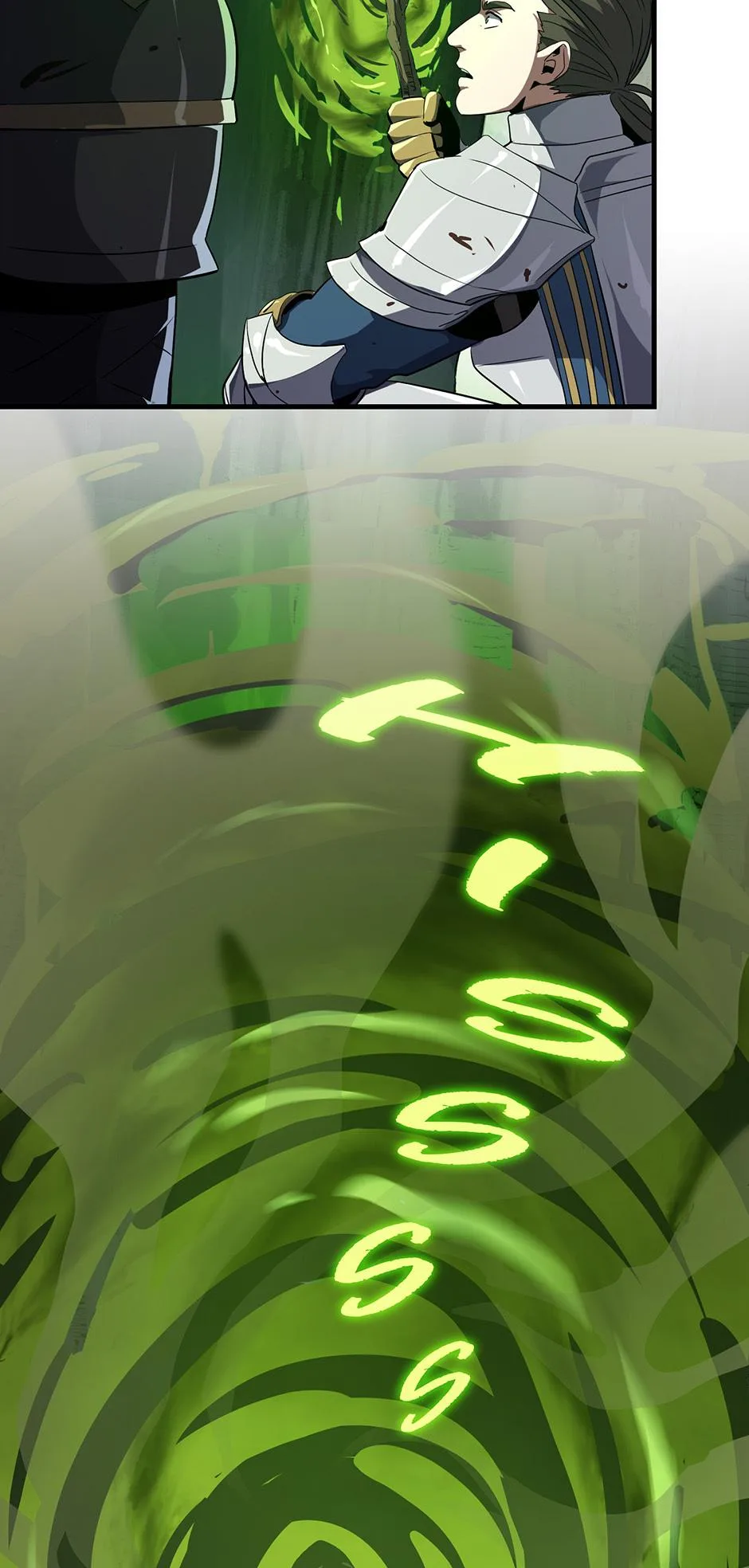 The Beginning After the End Chapter 193 – Page 14