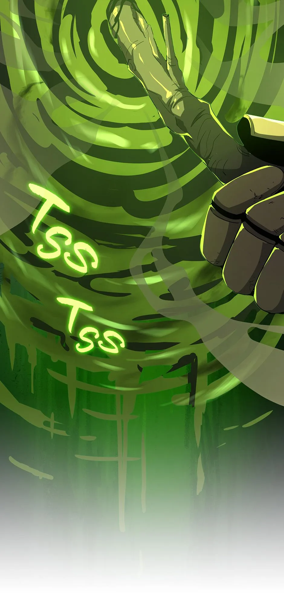 The Beginning After the End Chapter 193 – Page 15