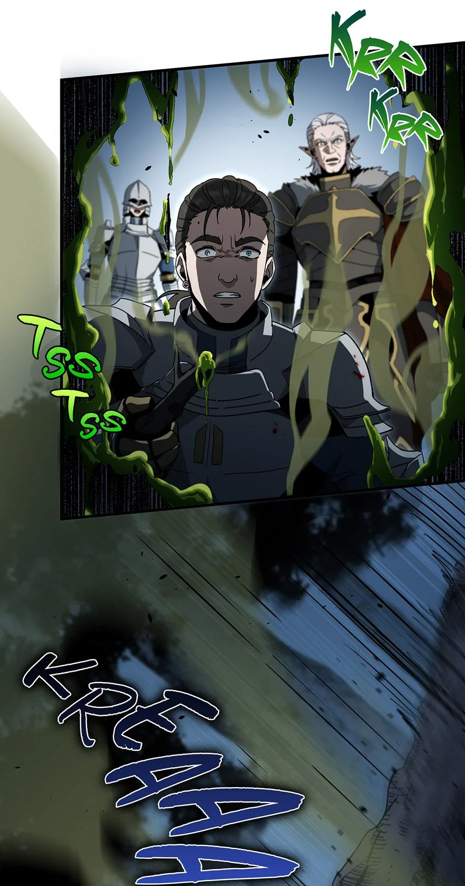 The Beginning After the End Chapter 193 – Page 16