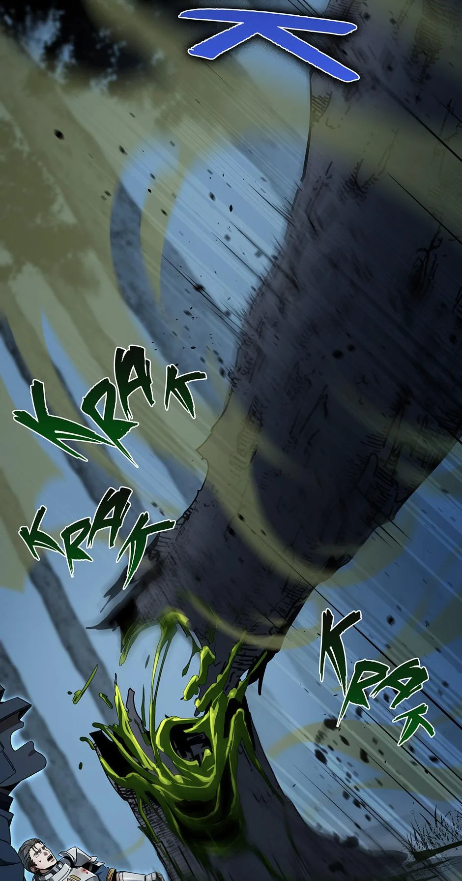 The Beginning After the End Chapter 193 – Page 17