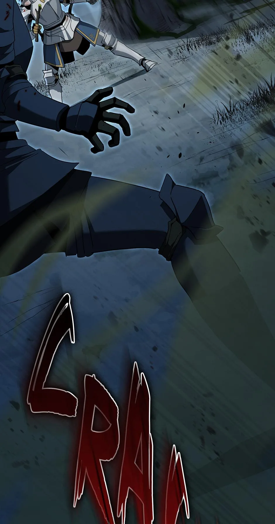 The Beginning After the End Chapter 193 – Page 18