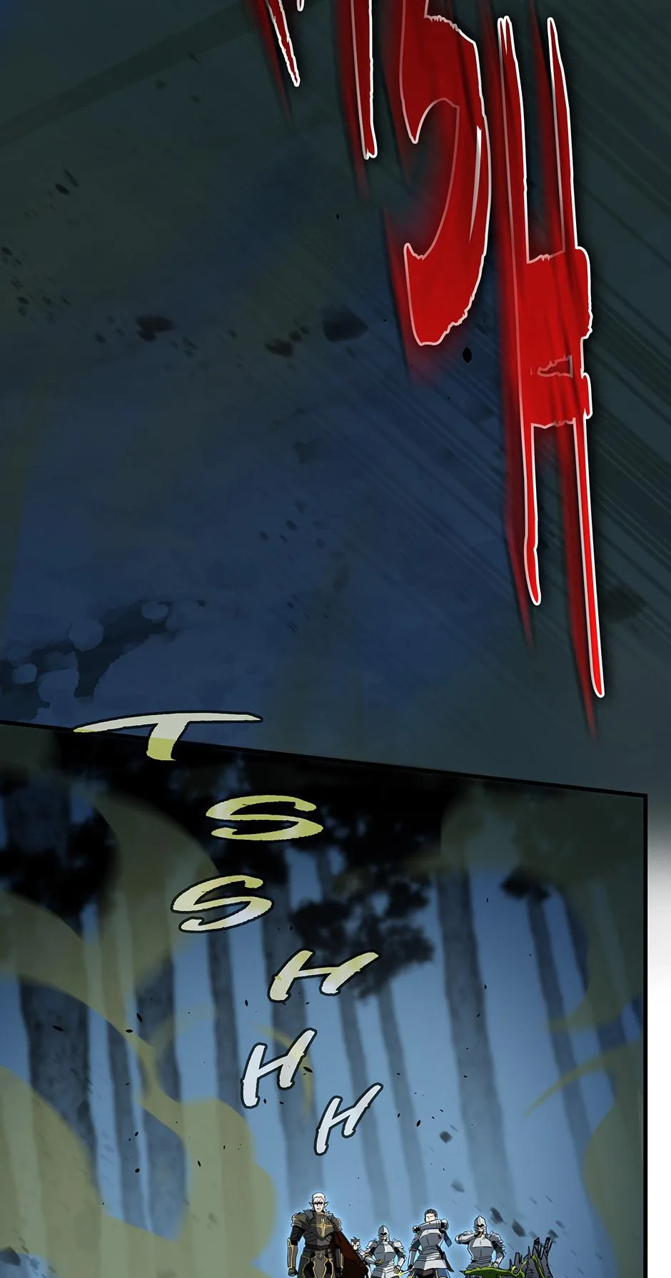 The Beginning After the End Chapter 193 – Page 19