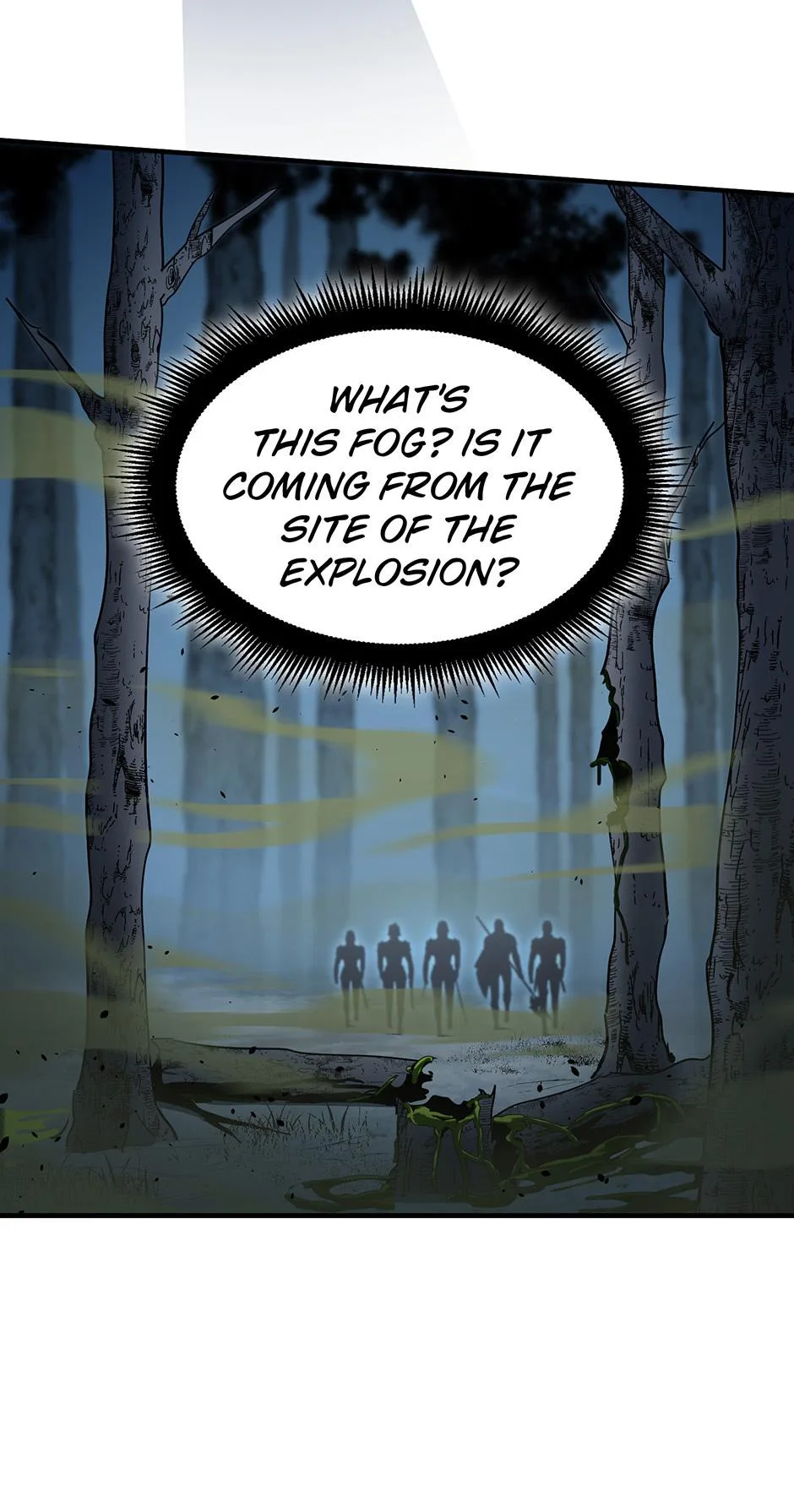 The Beginning After the End Chapter 193 – Page 24