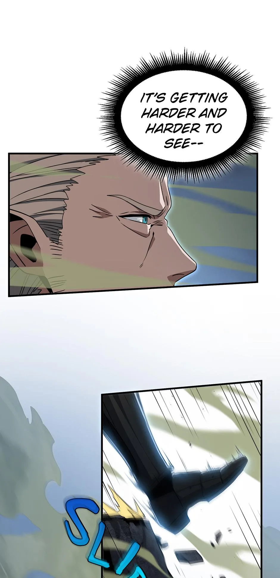 The Beginning After the End Chapter 193 – Page 25