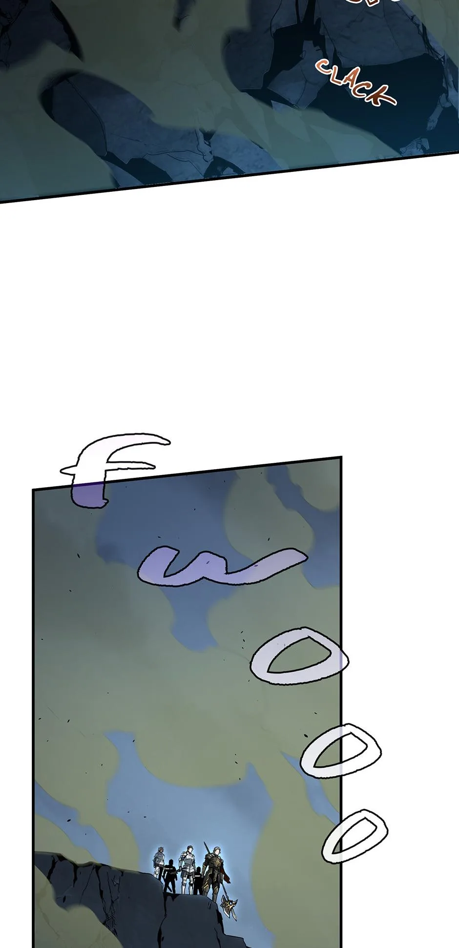 The Beginning After the End Chapter 193 – Page 27