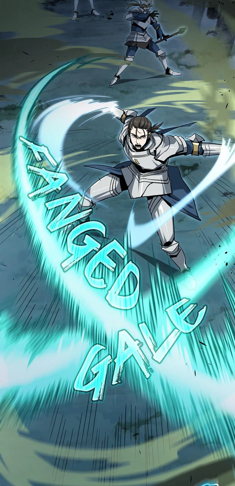 The Beginning After the End Chapter 193 – Page 29