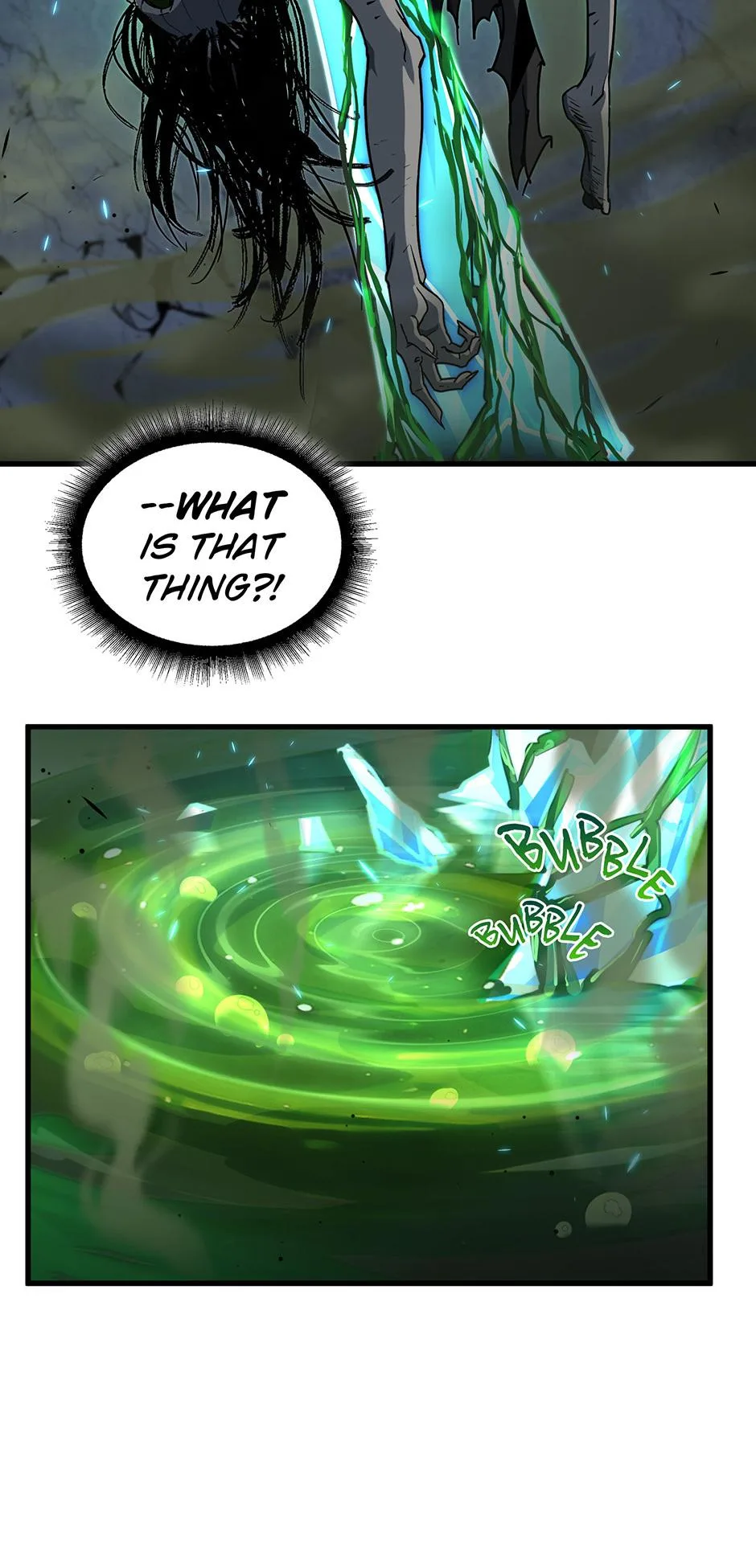 The Beginning After the End Chapter 193 – Page 34