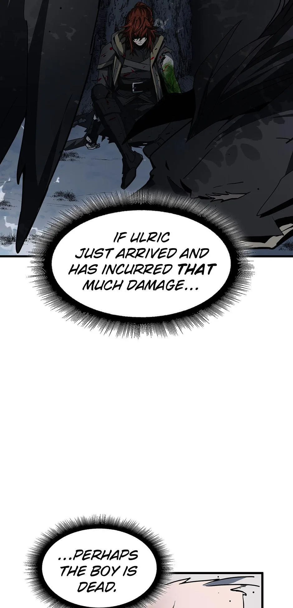 The Beginning After the End Chapter 193 – Page 37