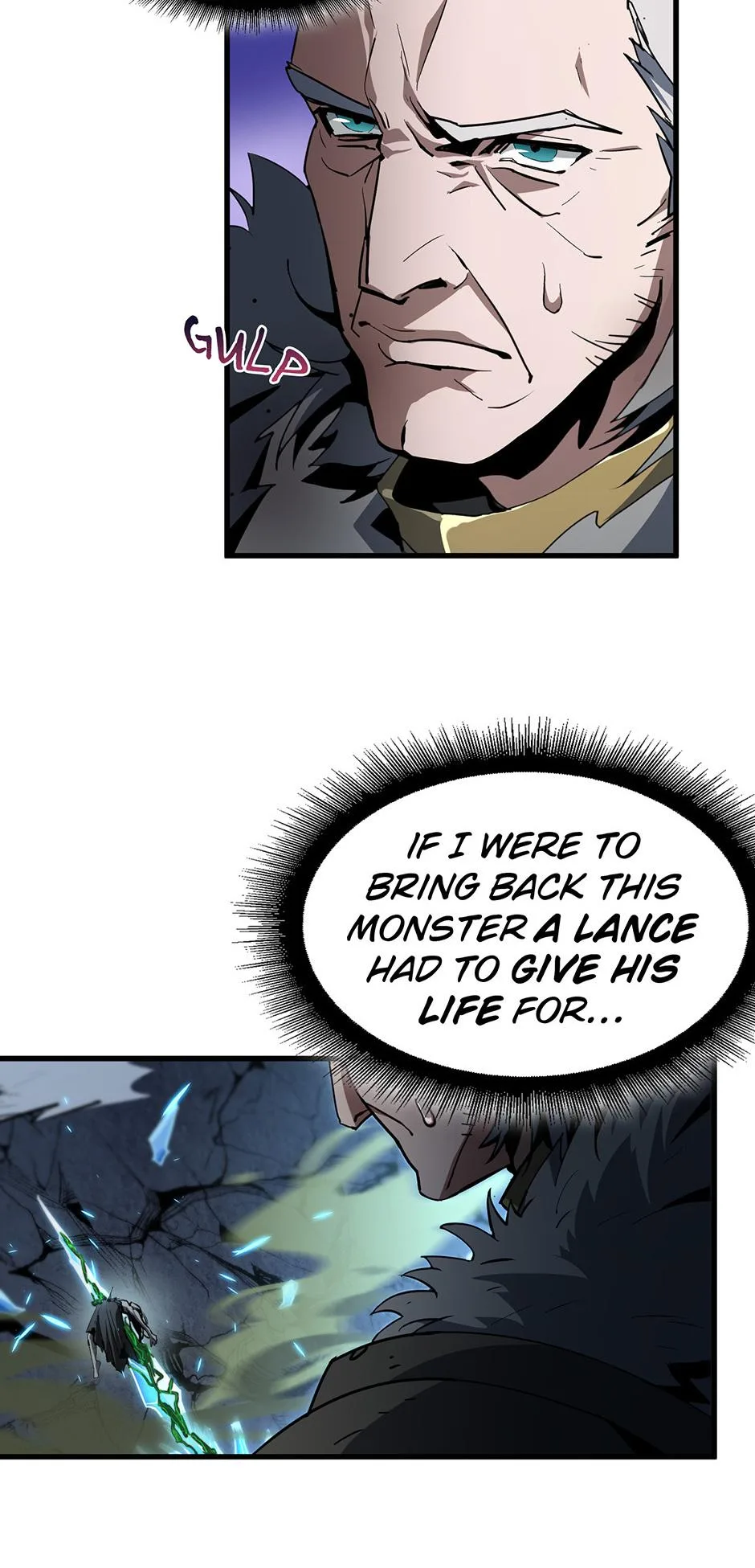 The Beginning After the End Chapter 193 – Page 38