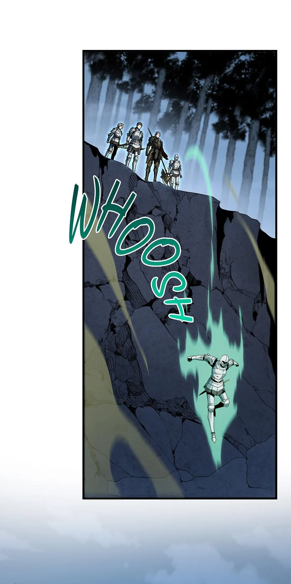The Beginning After the End Chapter 193 – Page 40