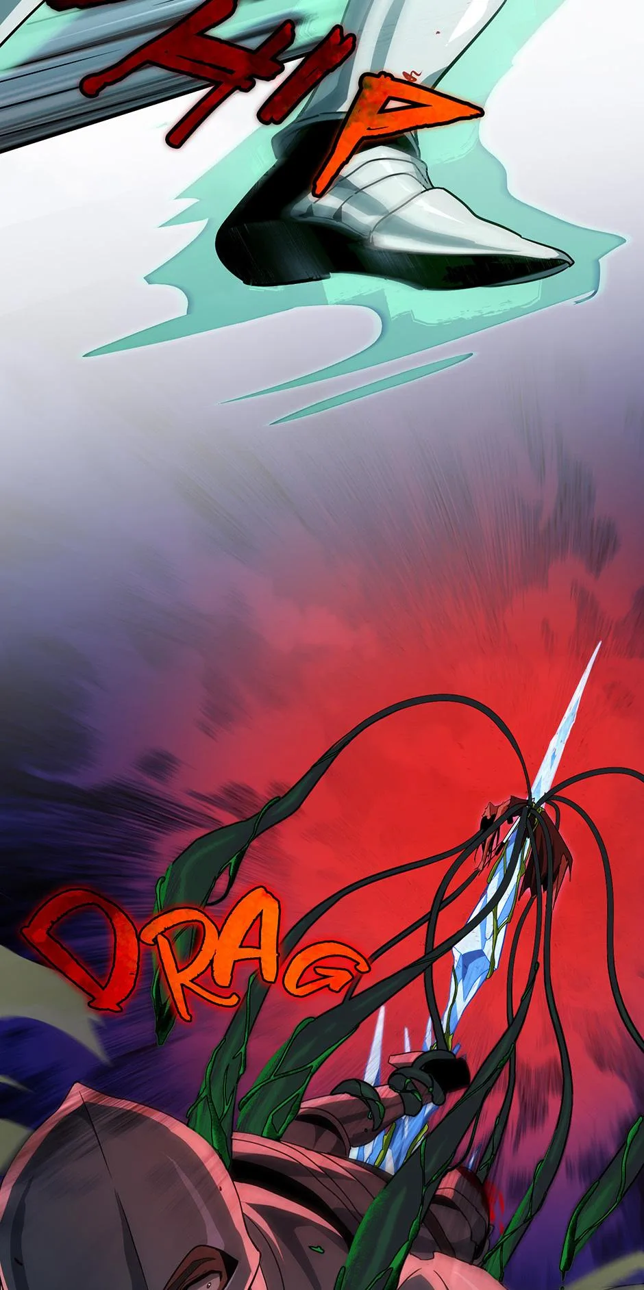 The Beginning After the End Chapter 193 – Page 44