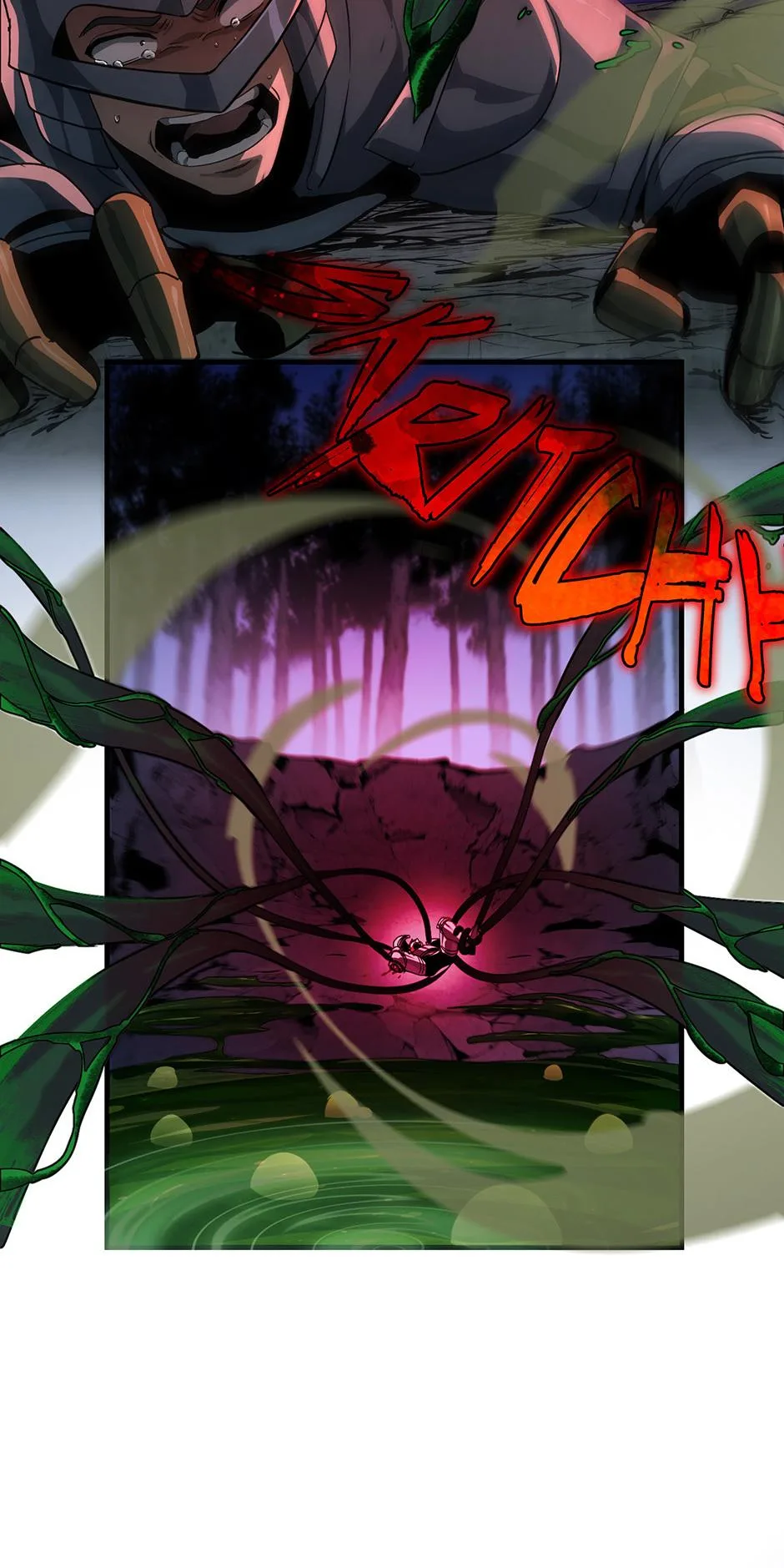 The Beginning After the End Chapter 193 – Page 45