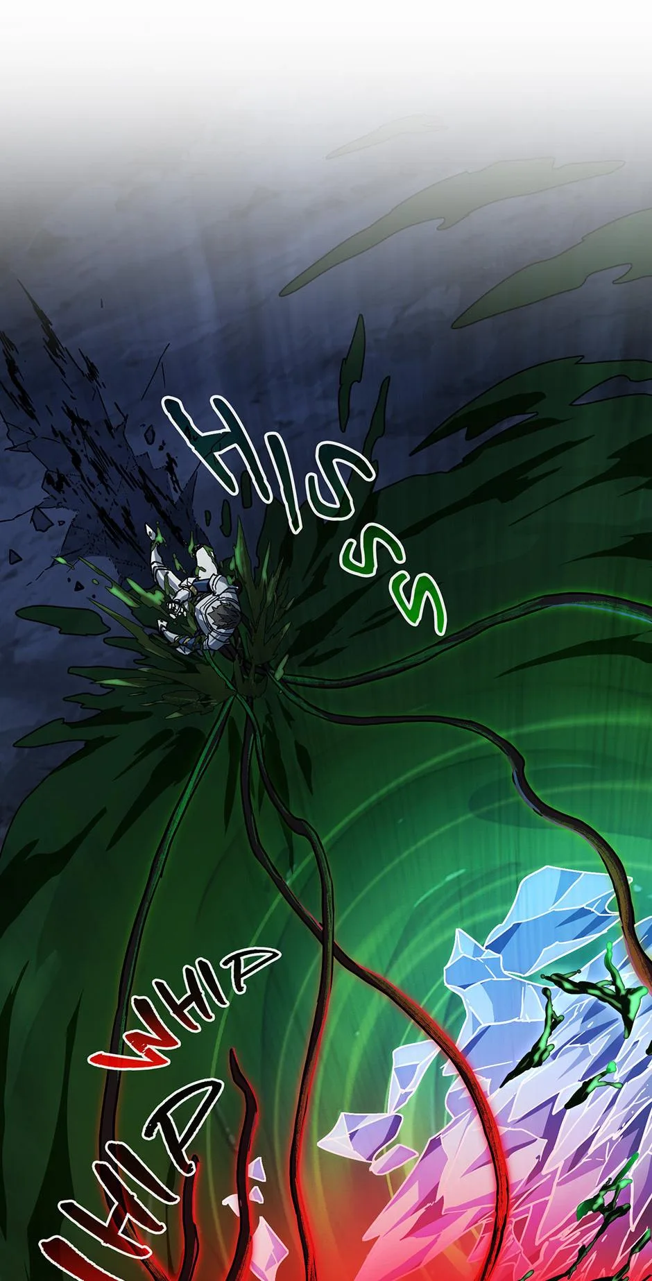 The Beginning After the End Chapter 193 – Page 46