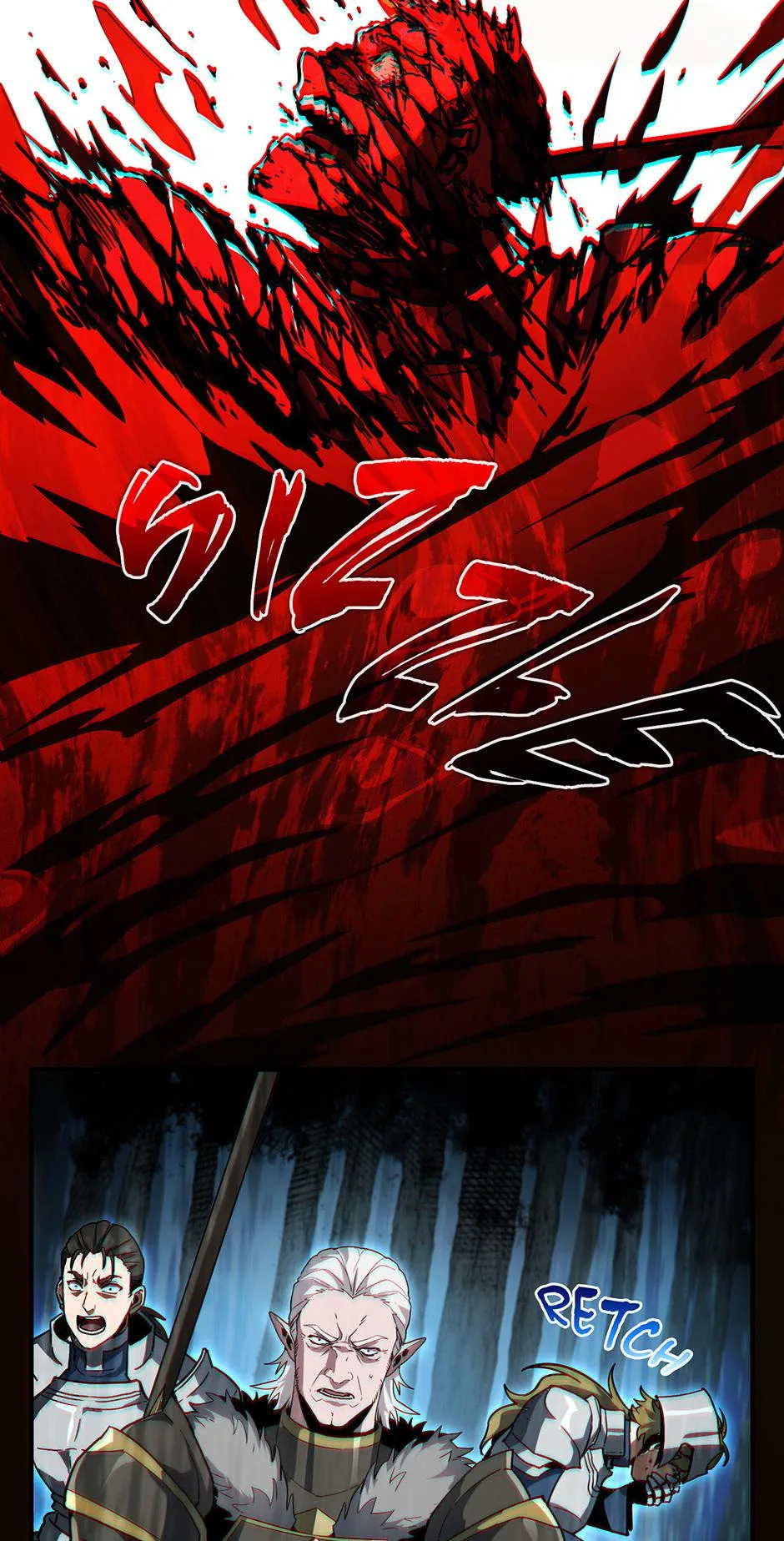 The Beginning After the End Chapter 193 – Page 48
