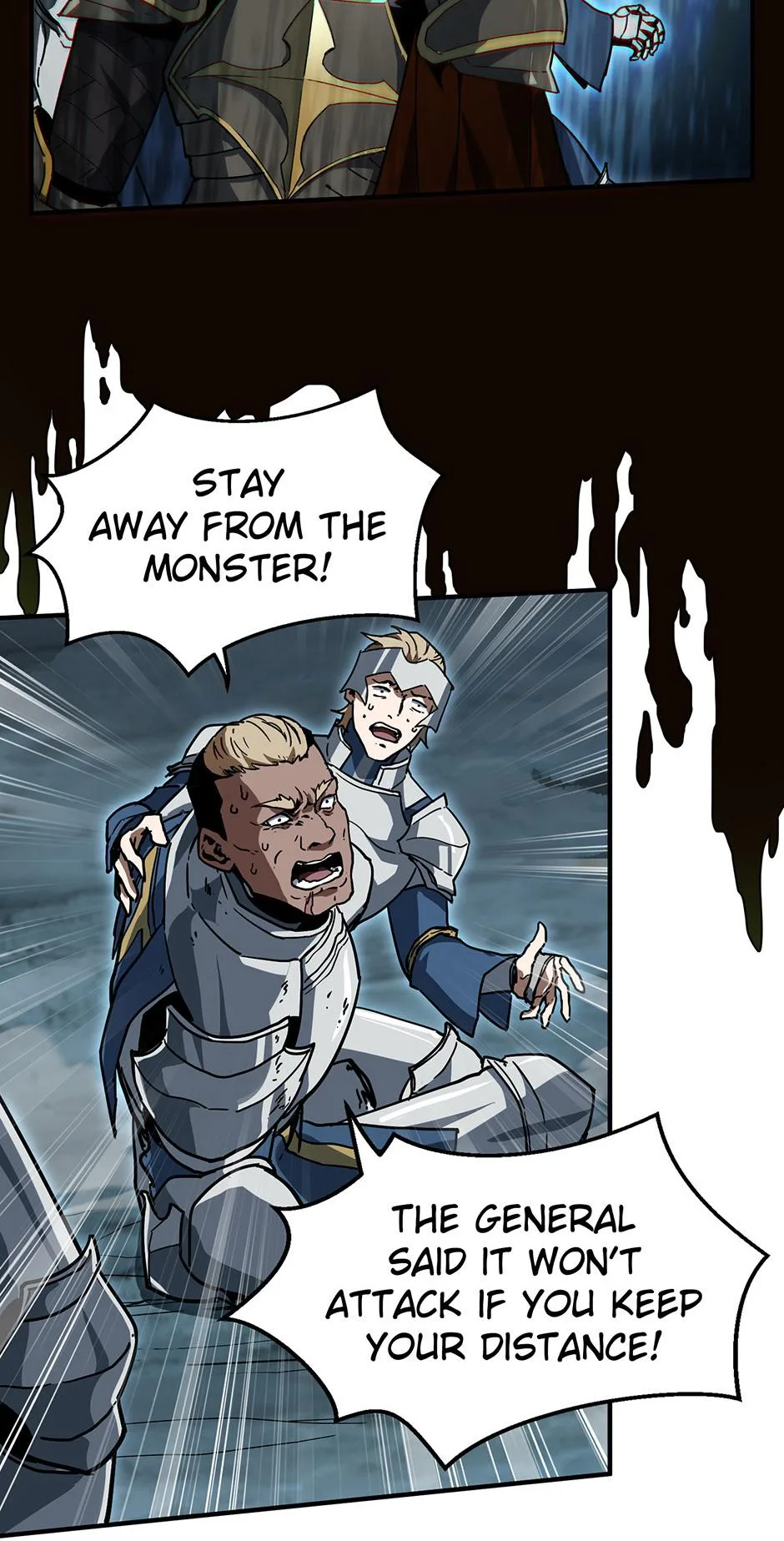 The Beginning After the End Chapter 193 – Page 49