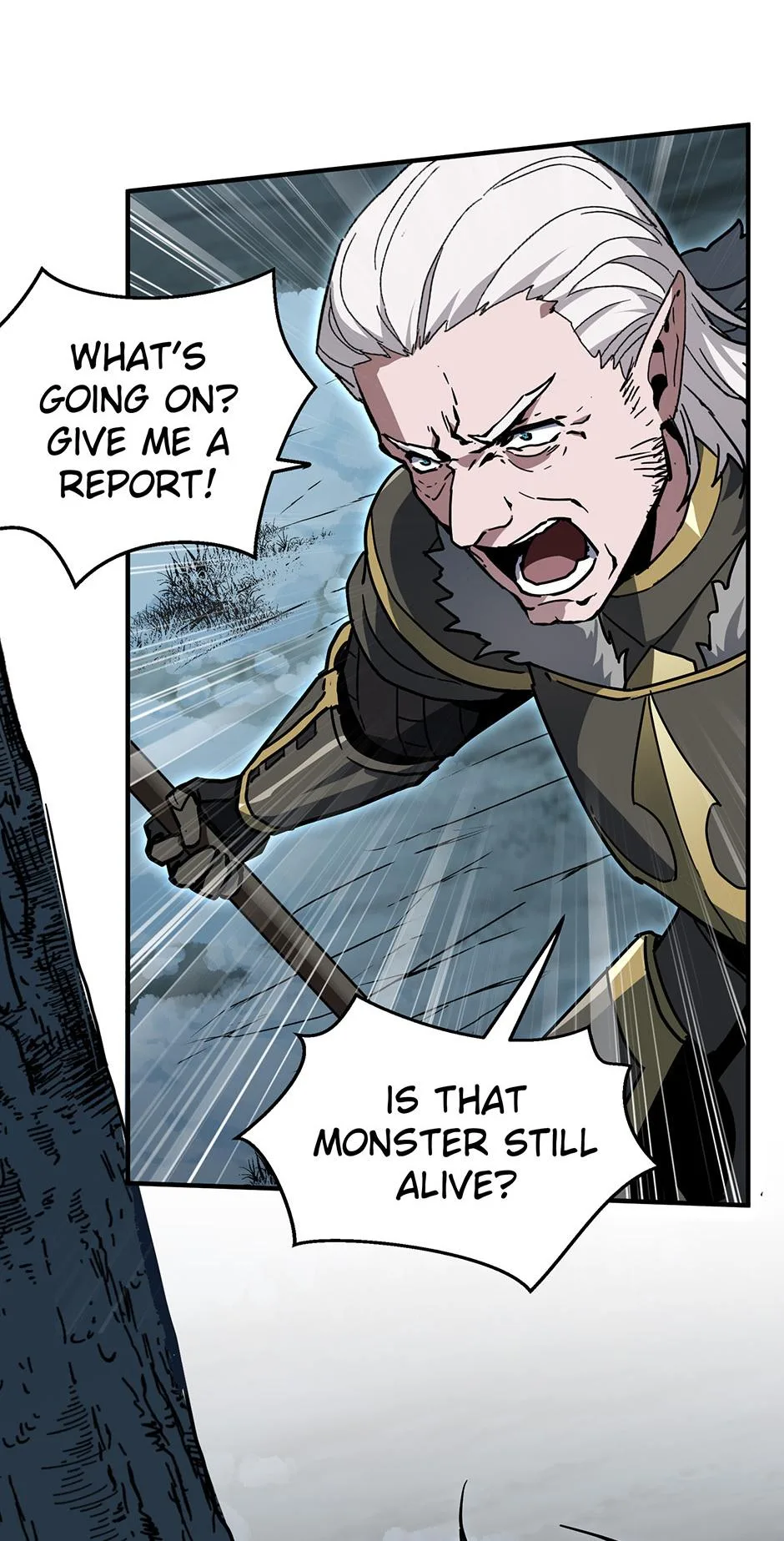 The Beginning After the End Chapter 193 – Page 50