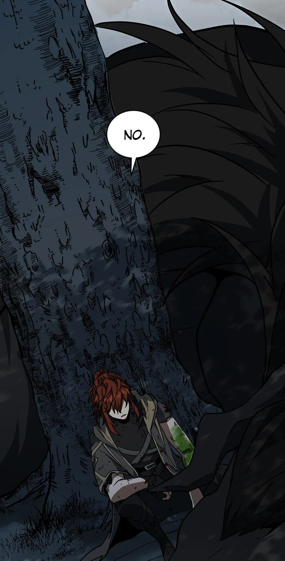 The Beginning After the End Chapter 193 – Page 51