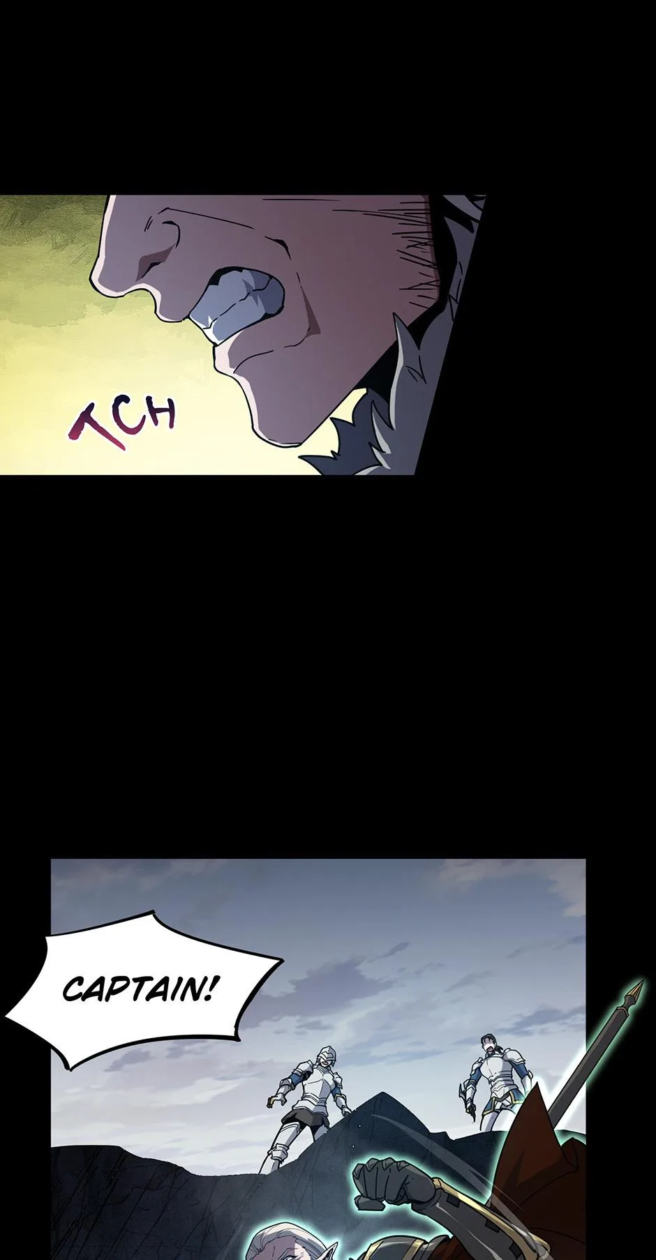 The Beginning After the End Chapter 193 – Page 58