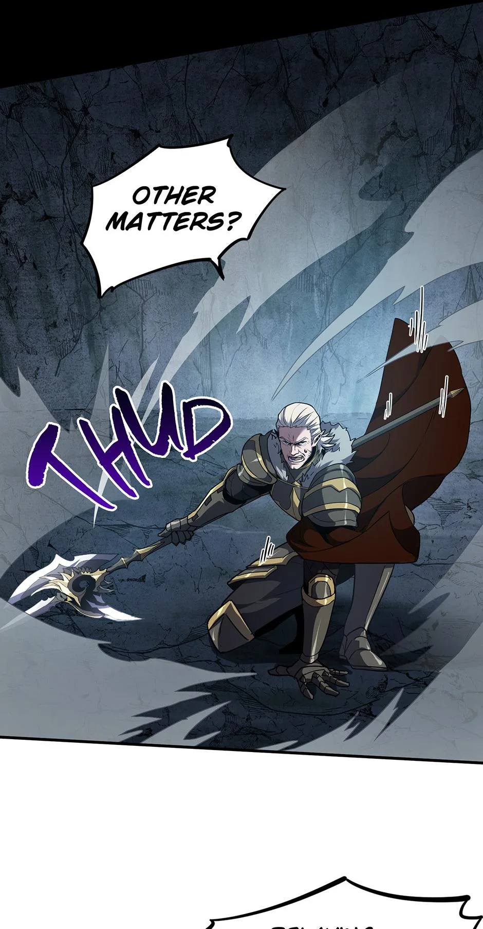 The Beginning After the End Chapter 193 – Page 60