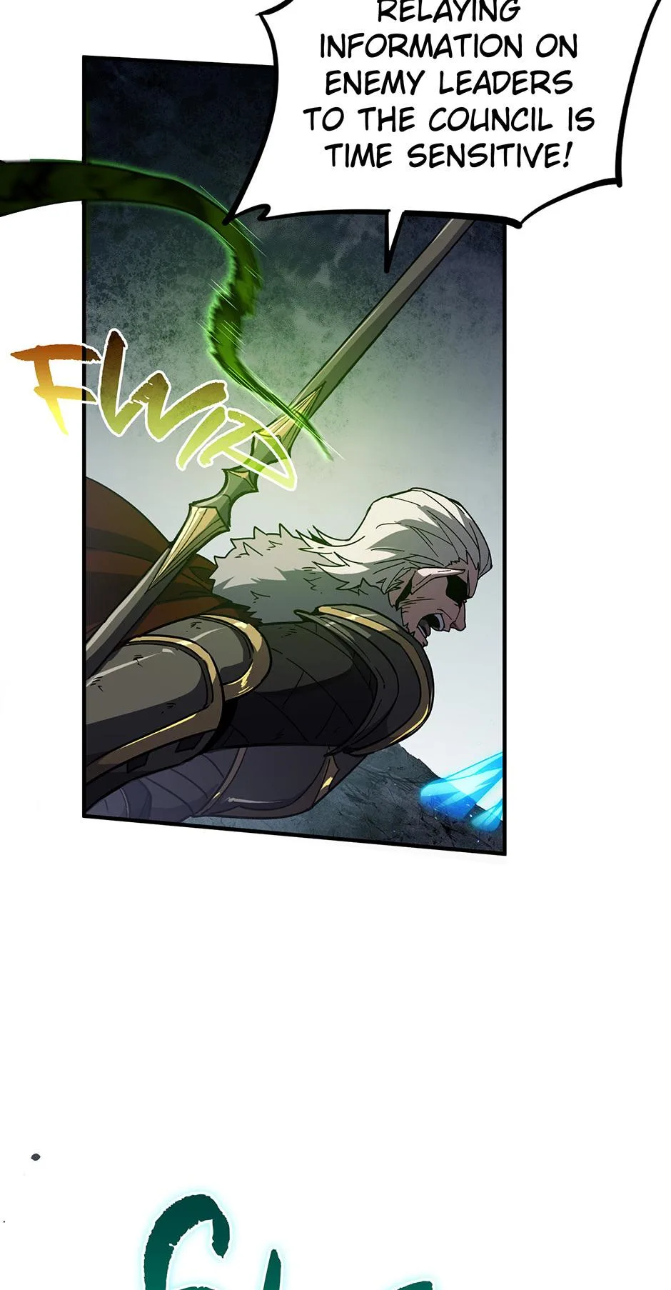 The Beginning After the End Chapter 193 – Page 61