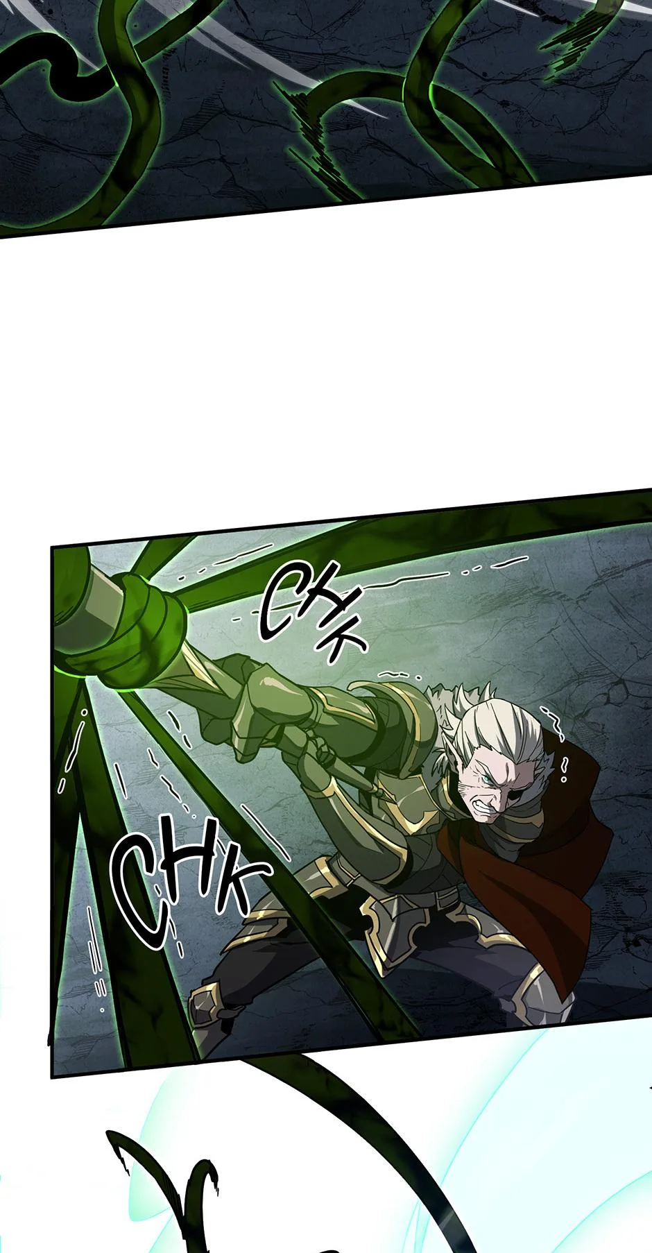 The Beginning After the End Chapter 193 – Page 63