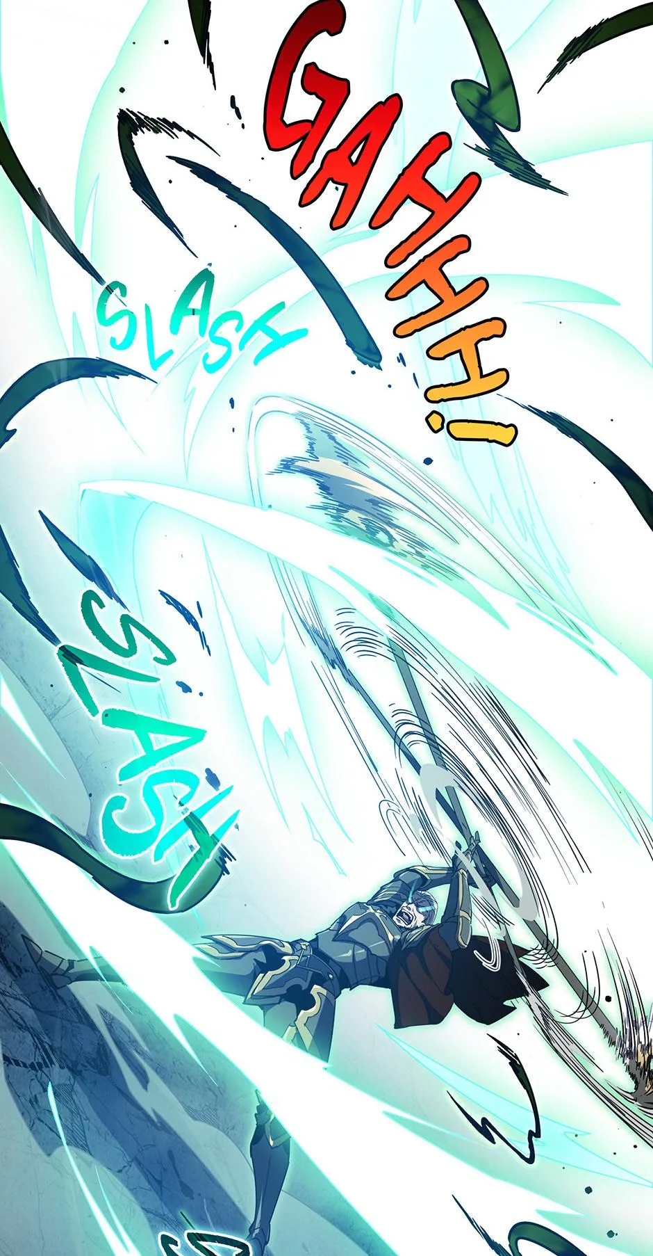 The Beginning After the End Chapter 193 – Page 64