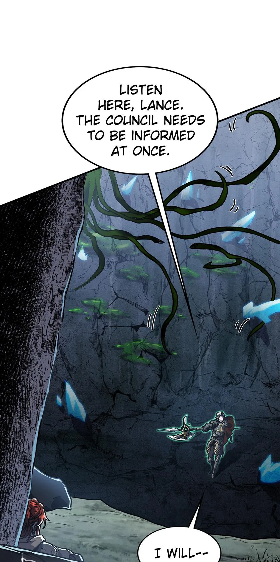 The Beginning After the End Chapter 193 – Page 67