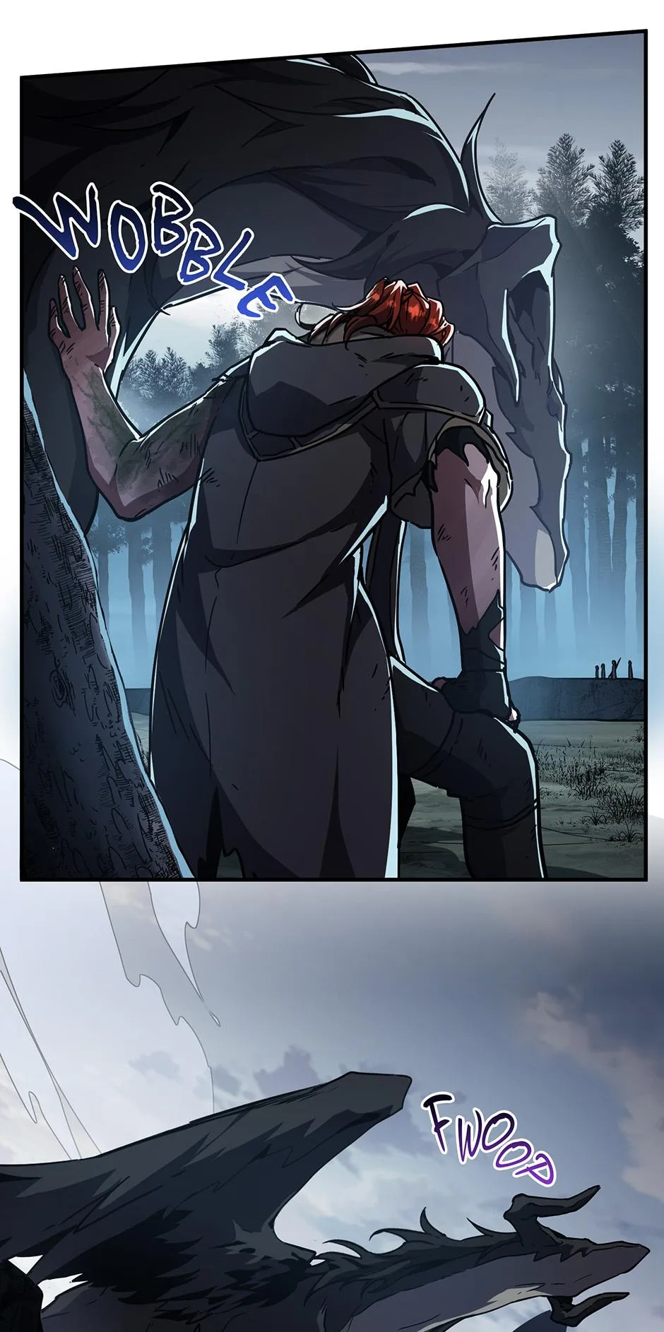 The Beginning After the End Chapter 193 – Page 71