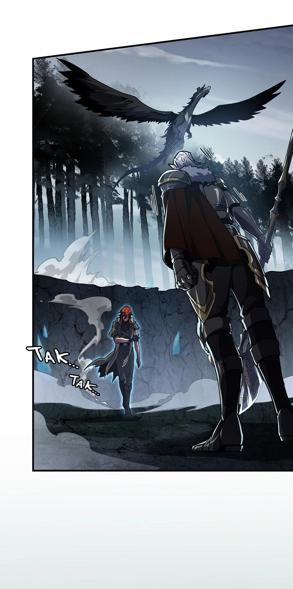 The Beginning After the End Chapter 193 – Page 73