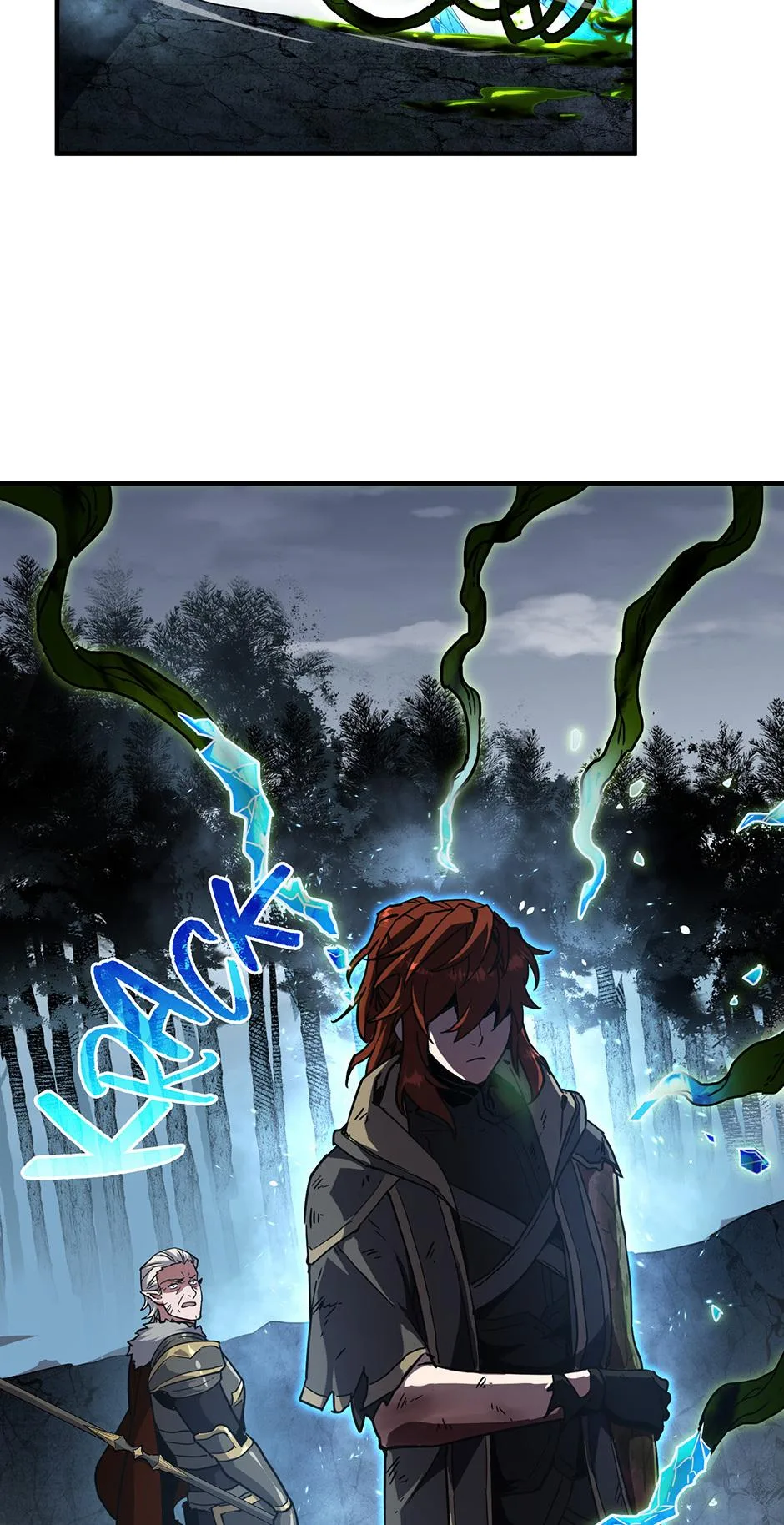 The Beginning After the End Chapter 193 – Page 76