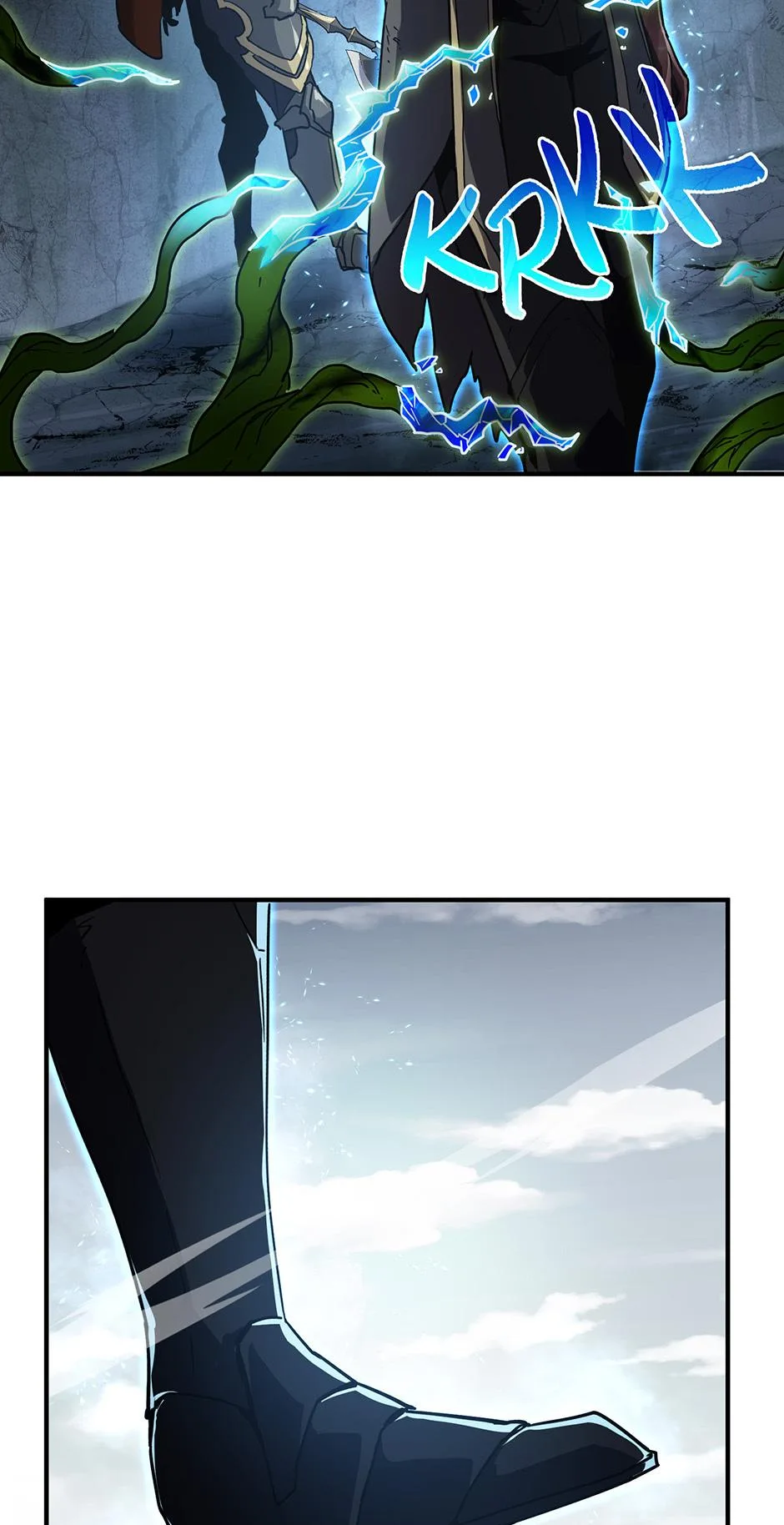 The Beginning After the End Chapter 193 – Page 77