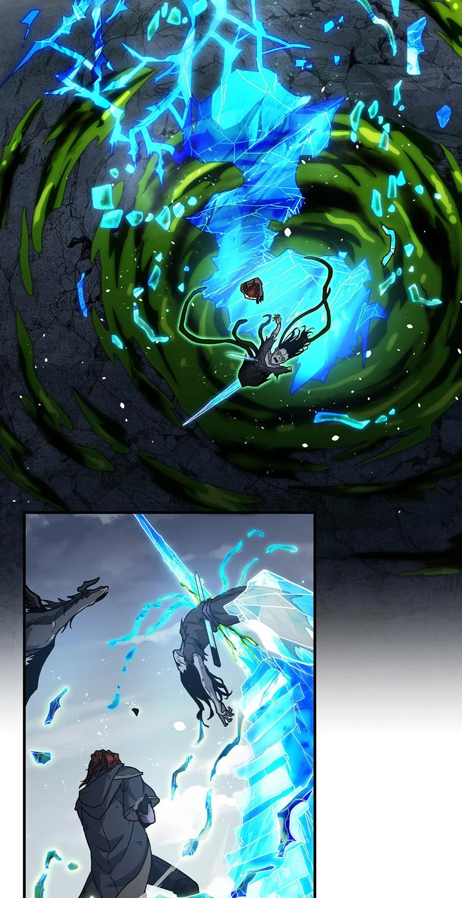 The Beginning After the End Chapter 193 – Page 79