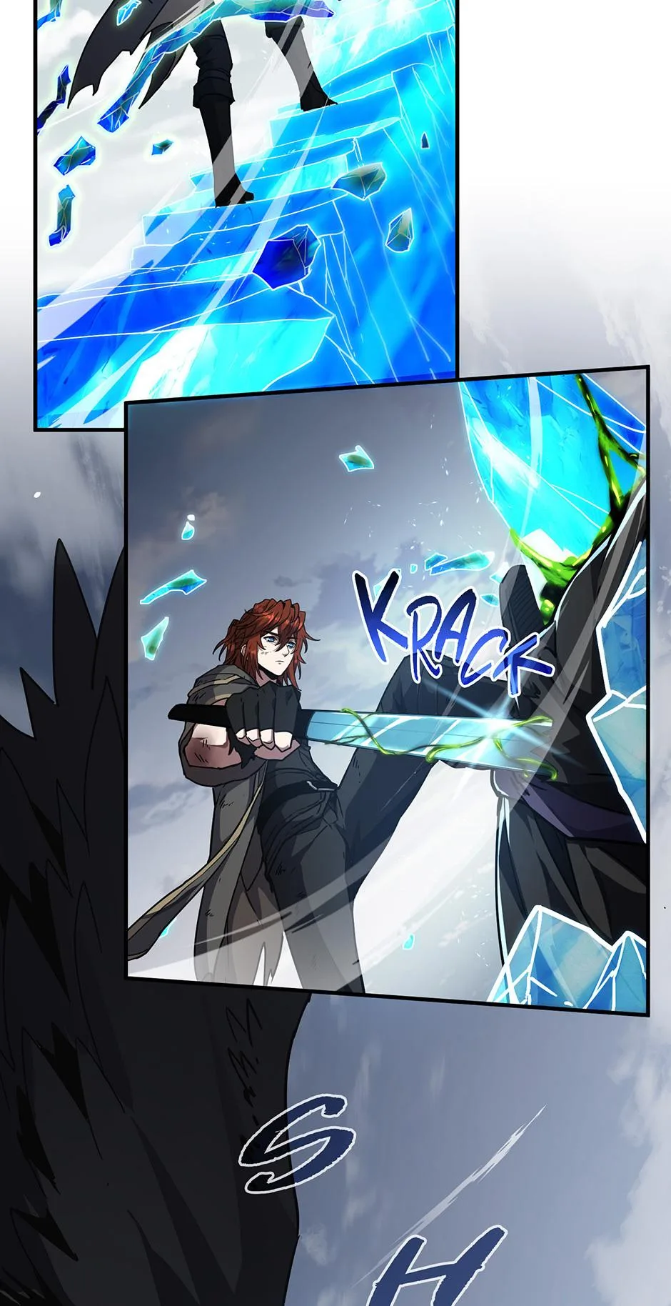 The Beginning After the End Chapter 193 – Page 80