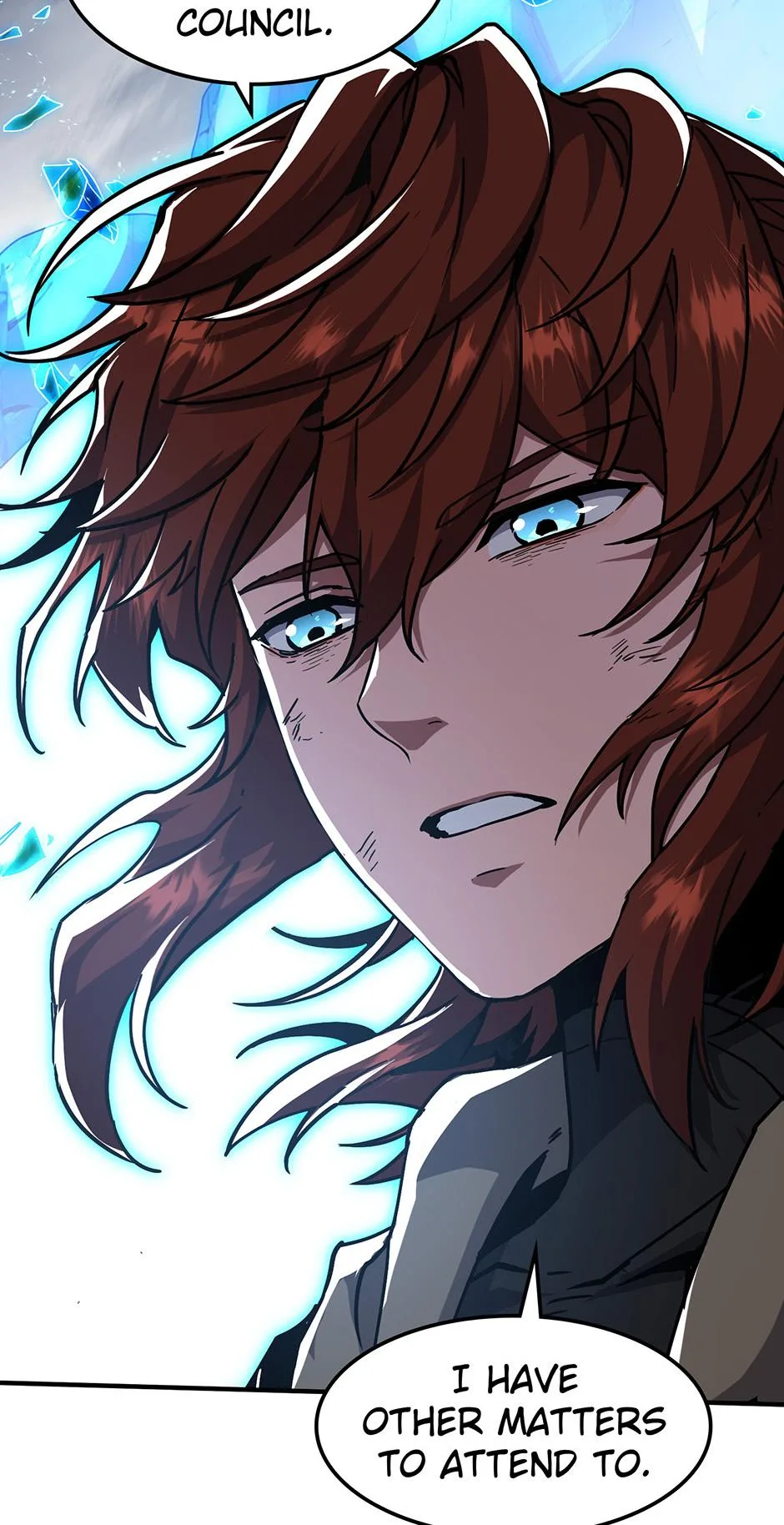 The Beginning After the End Chapter 193 – Page 82