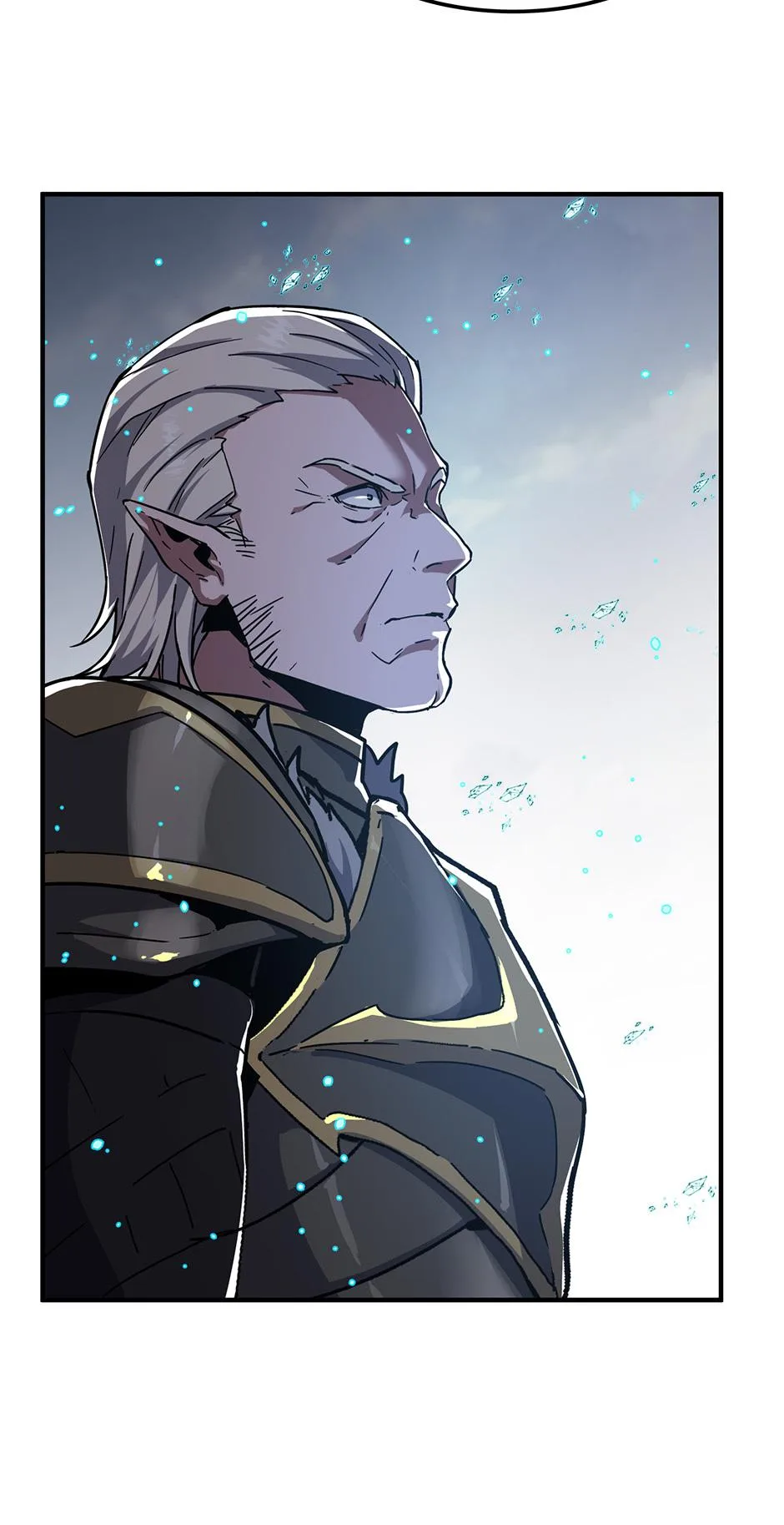 The Beginning After the End Chapter 193 – Page 83