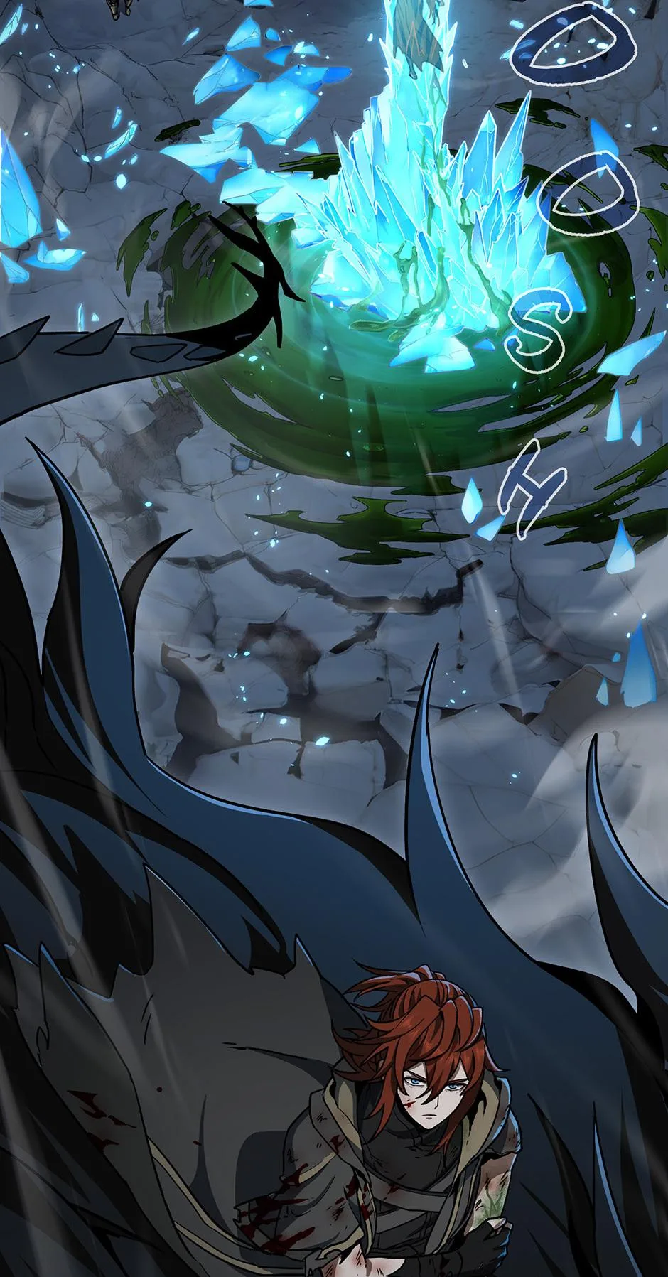 The Beginning After the End Chapter 193 – Page 85