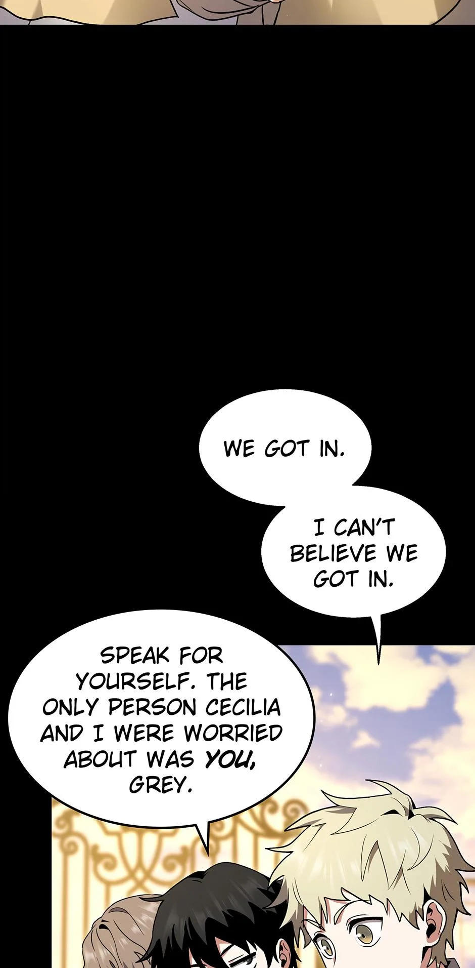 The Beginning After the End Chapter 194 – Page 2