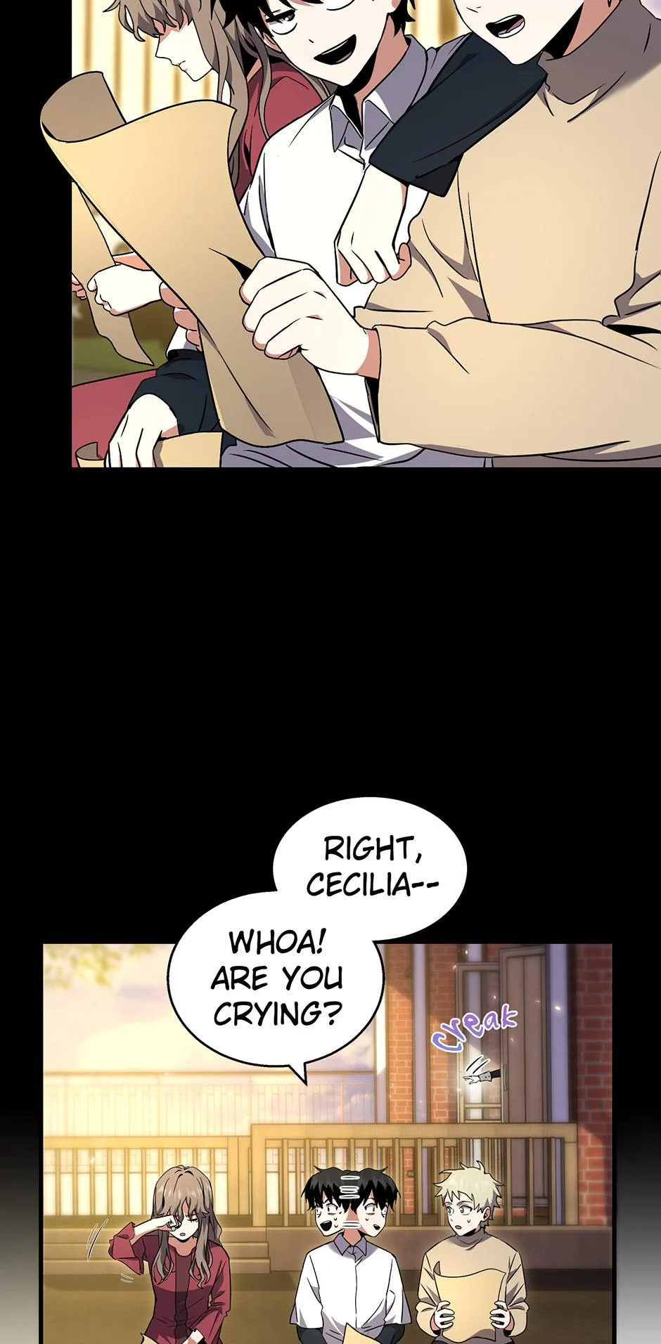 The Beginning After the End Chapter 194 – Page 3