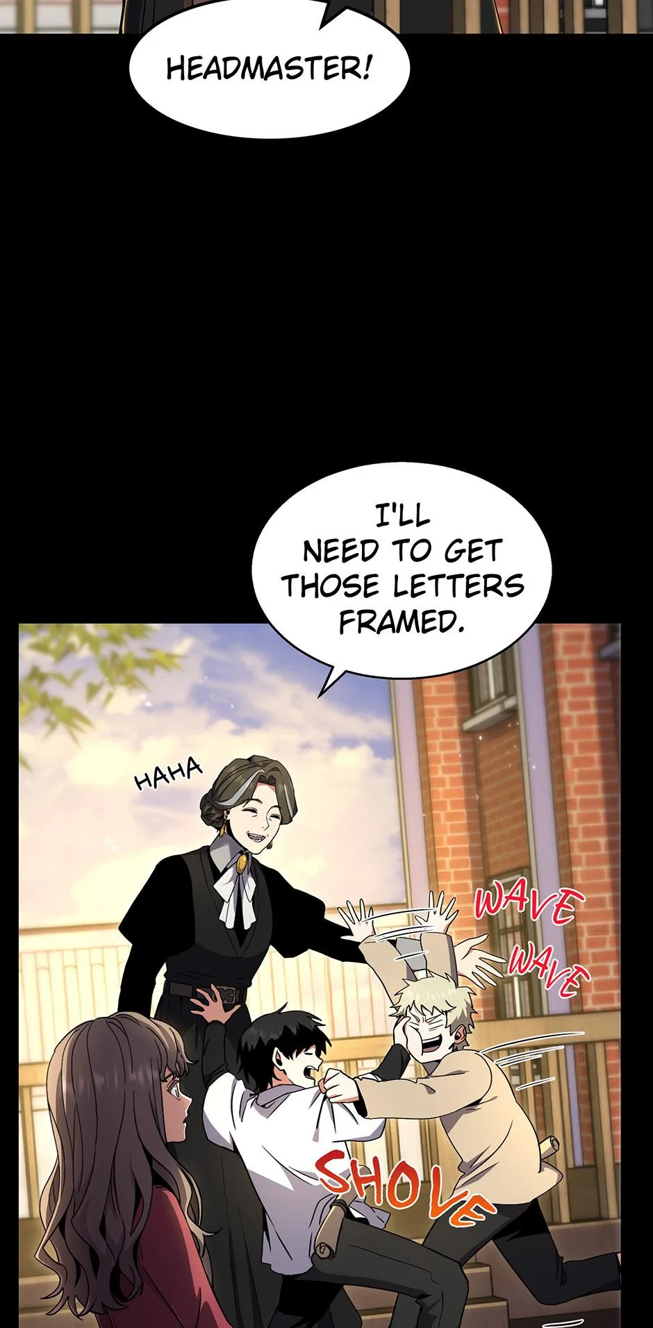 The Beginning After the End Chapter 194 – Page 5