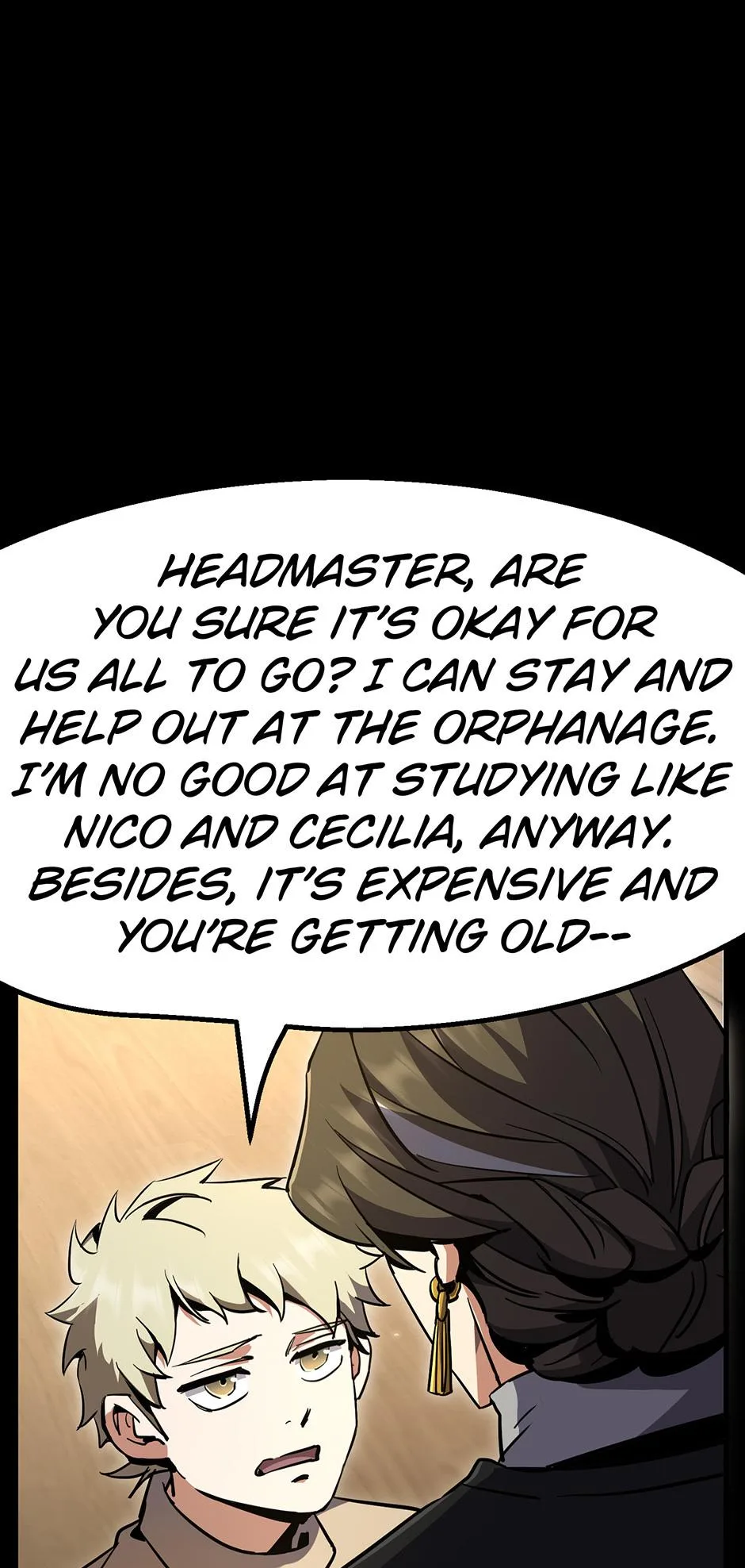 The Beginning After the End Chapter 194 – Page 9