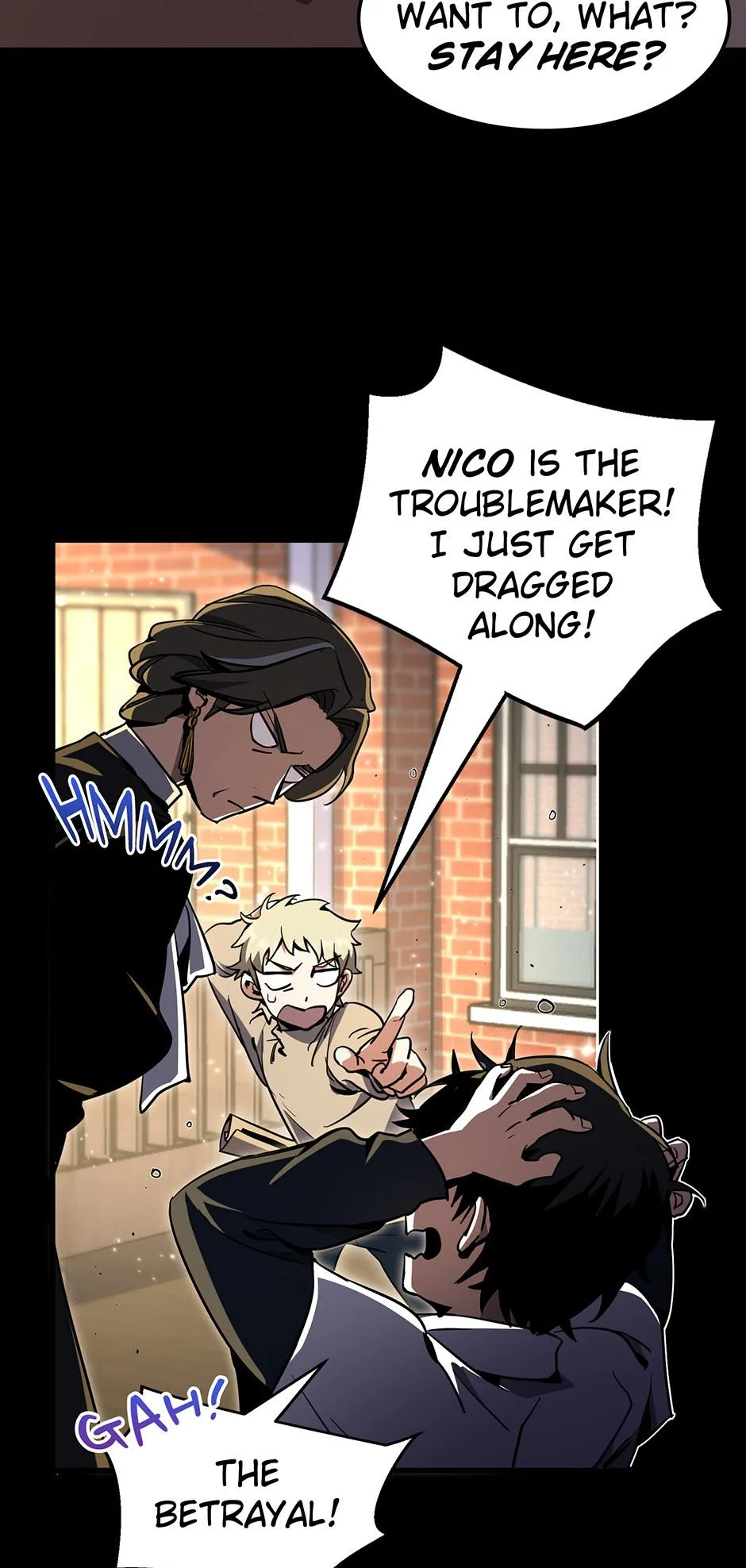 The Beginning After the End Chapter 194 – Page 12