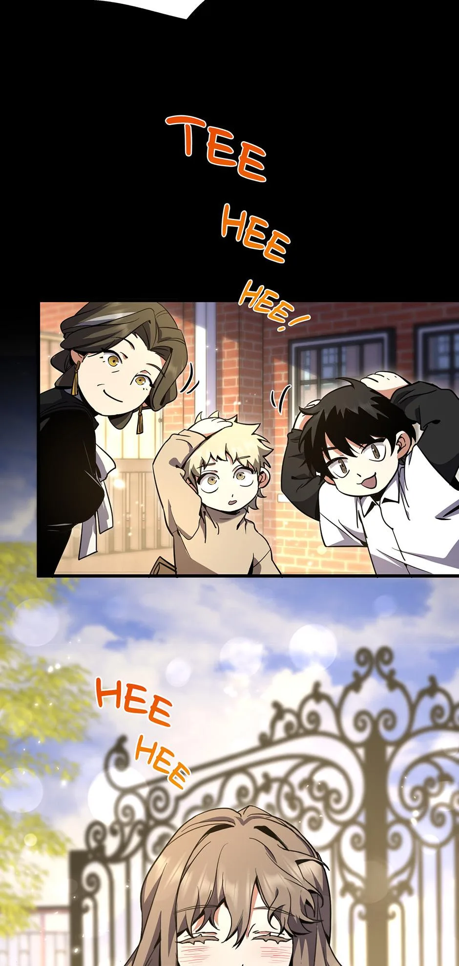 The Beginning After the End Chapter 194 – Page 13