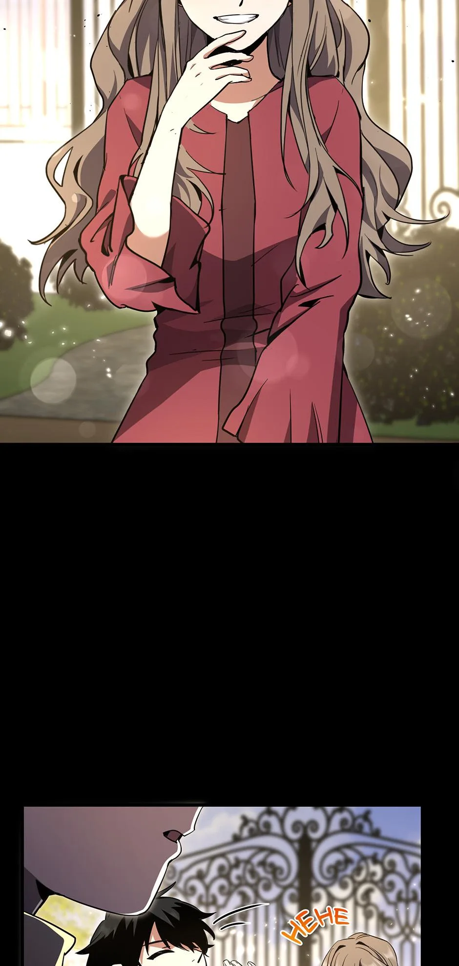 The Beginning After the End Chapter 194 – Page 14