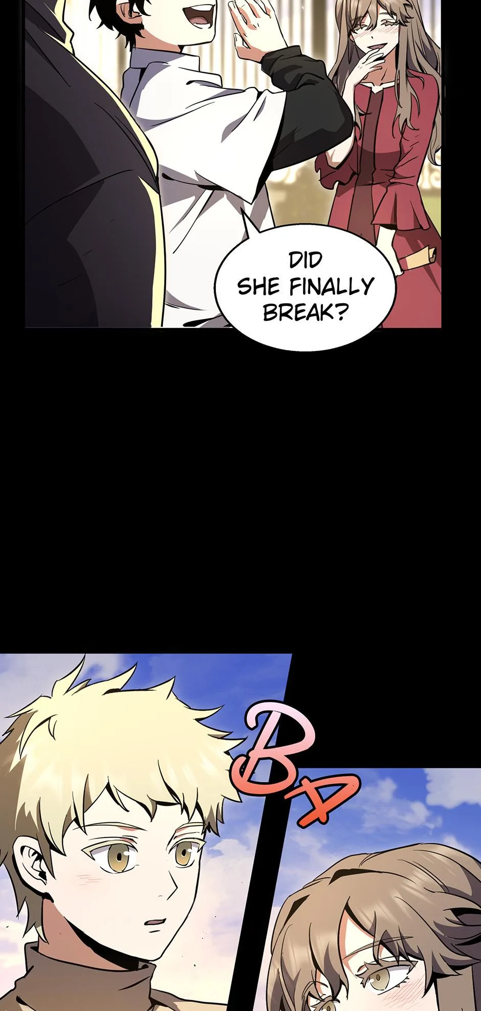 The Beginning After the End Chapter 194 – Page 15