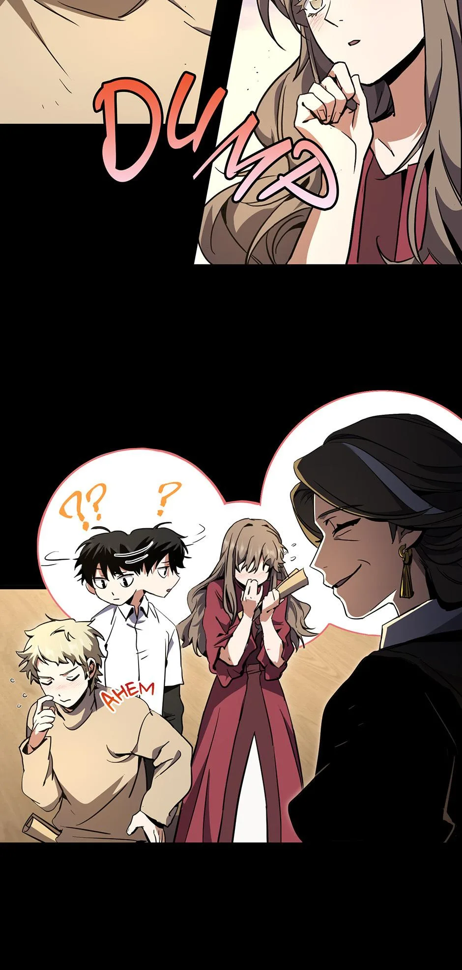 The Beginning After the End Chapter 194 – Page 16