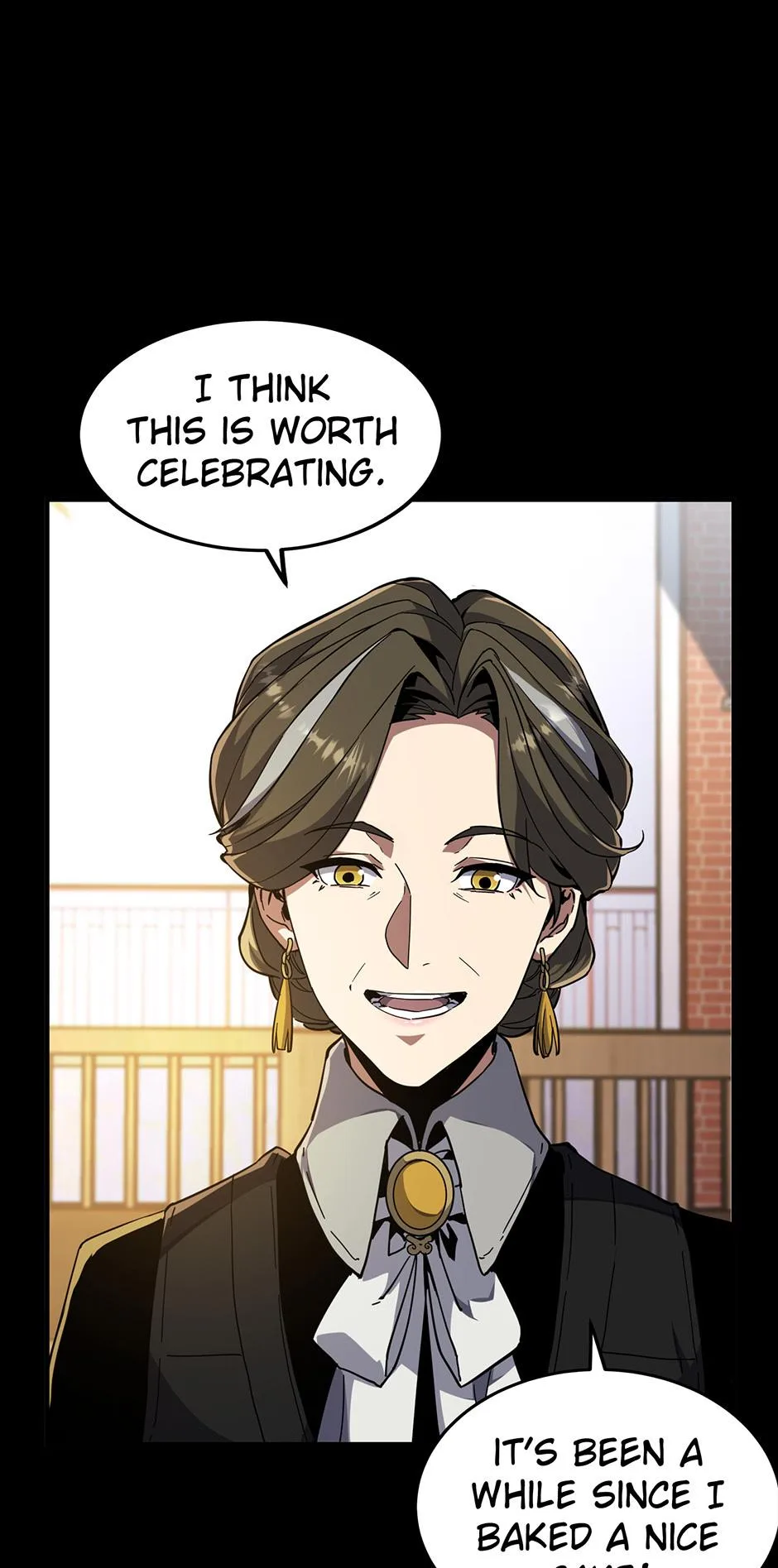 The Beginning After the End Chapter 194 – Page 17