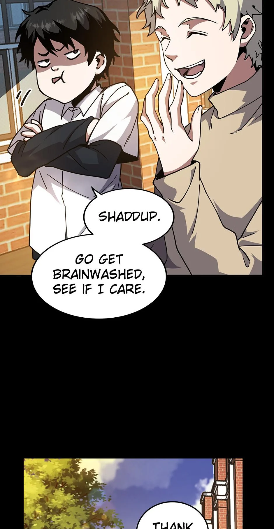 The Beginning After the End Chapter 194 – Page 26