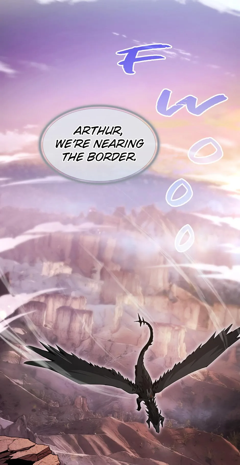 The Beginning After the End Chapter 194 – Page 28